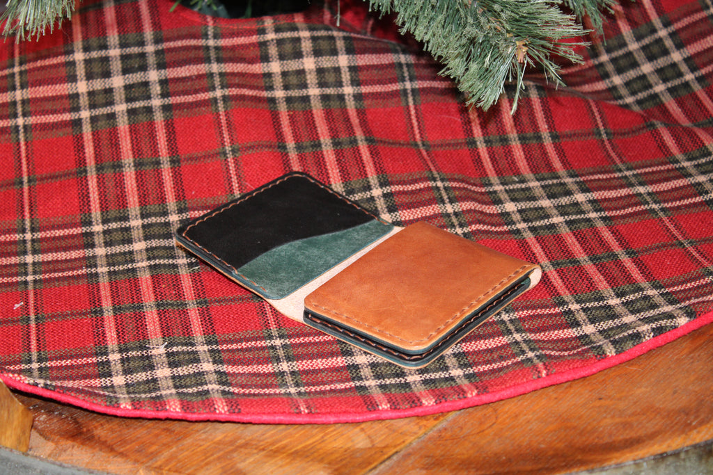 The Rangefold Wallet