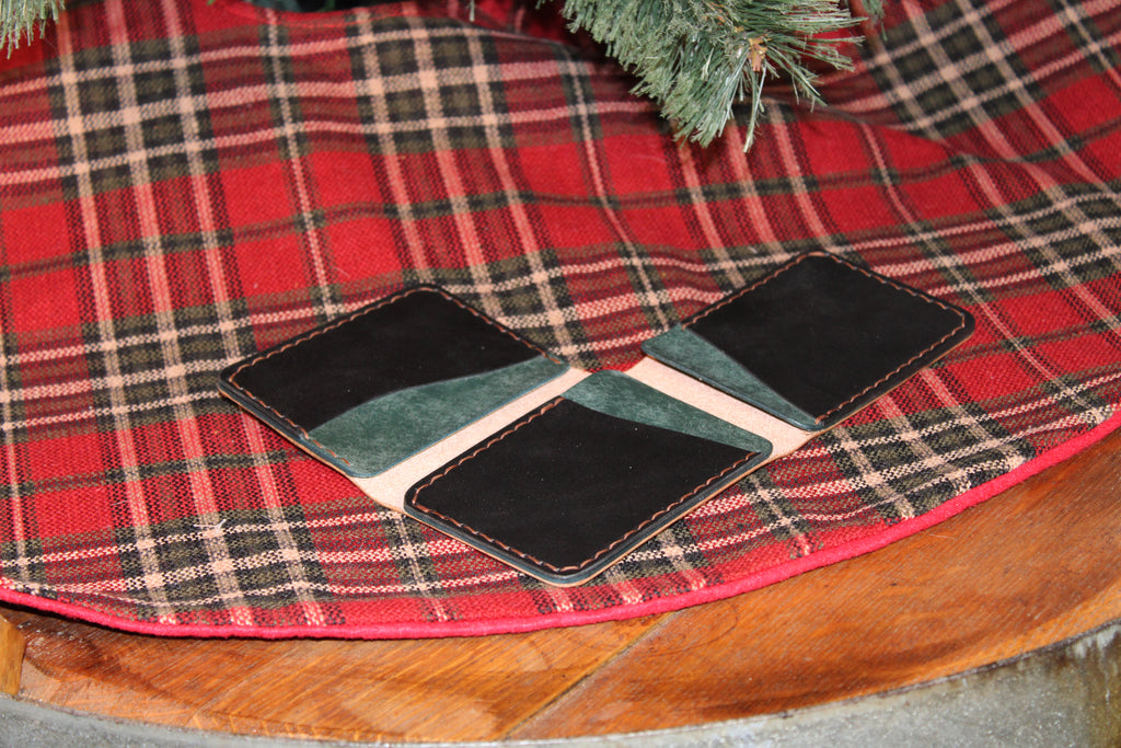 The Rangefold Wallet