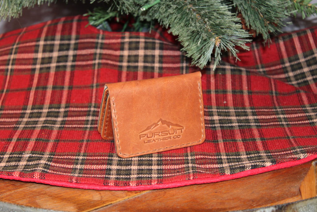 The Rangefold Wallet