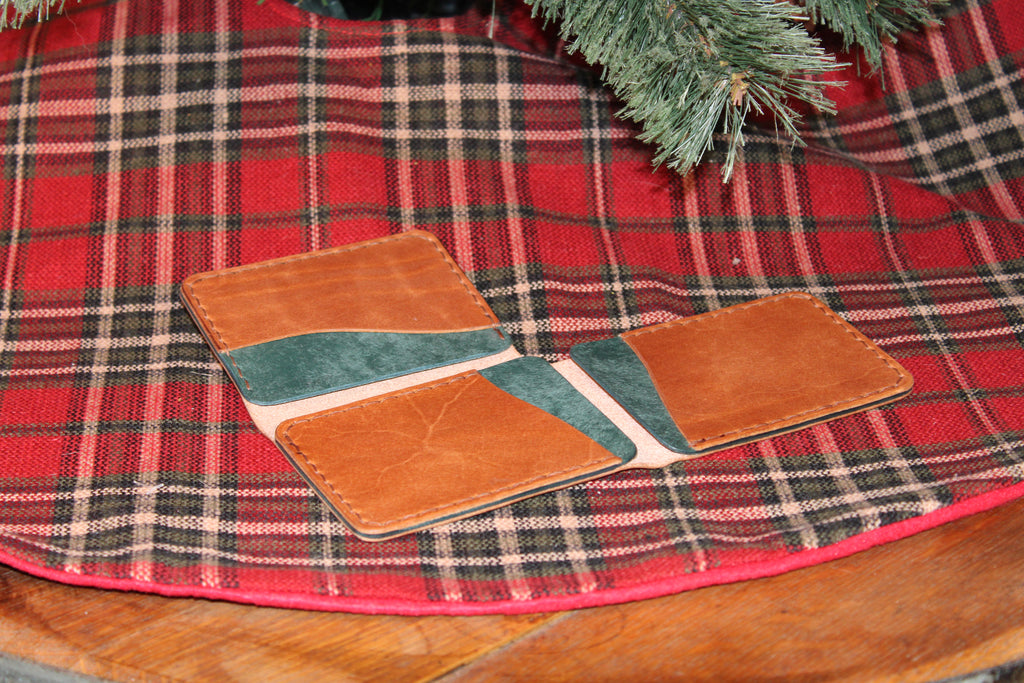 The Rangefold Wallet