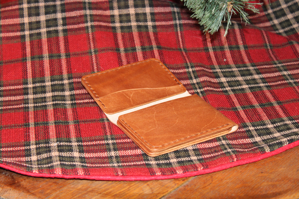 The Rangefold Wallet