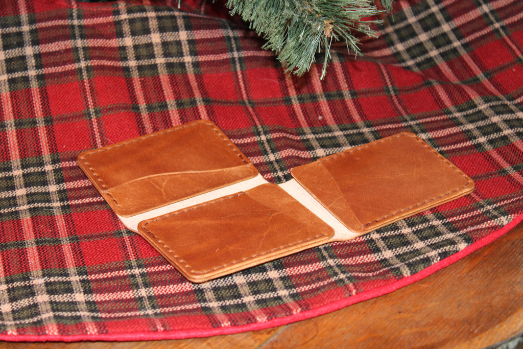 The Rangefold Wallet