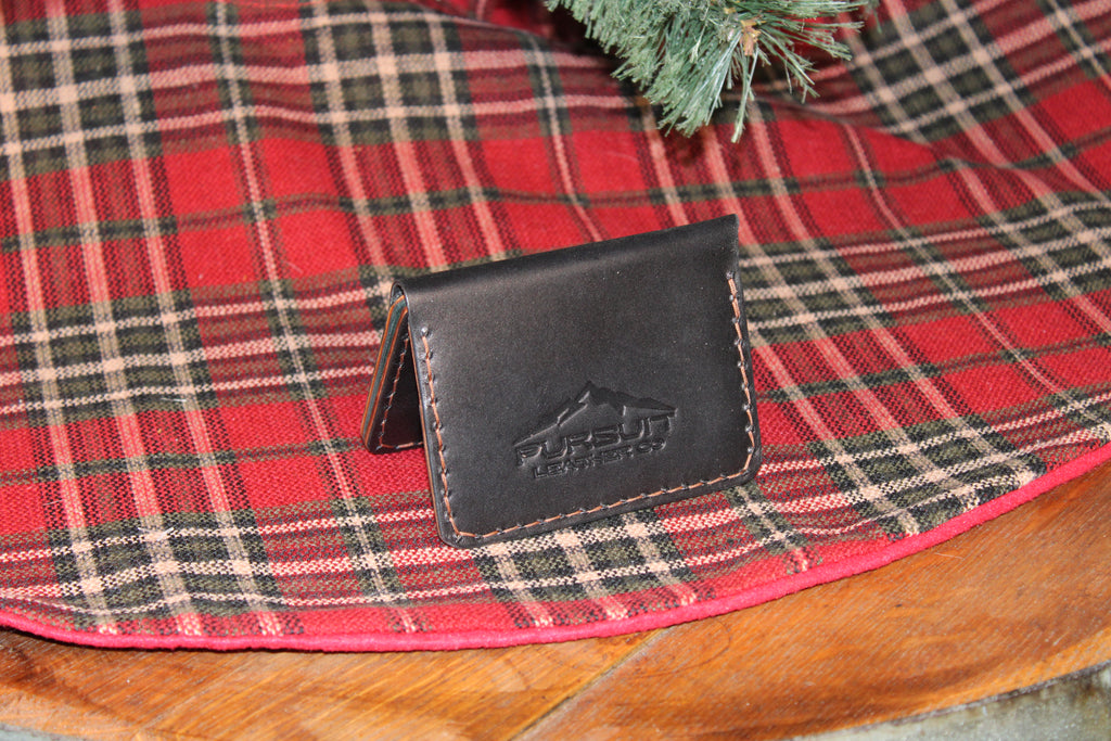 The Rangefold Wallet