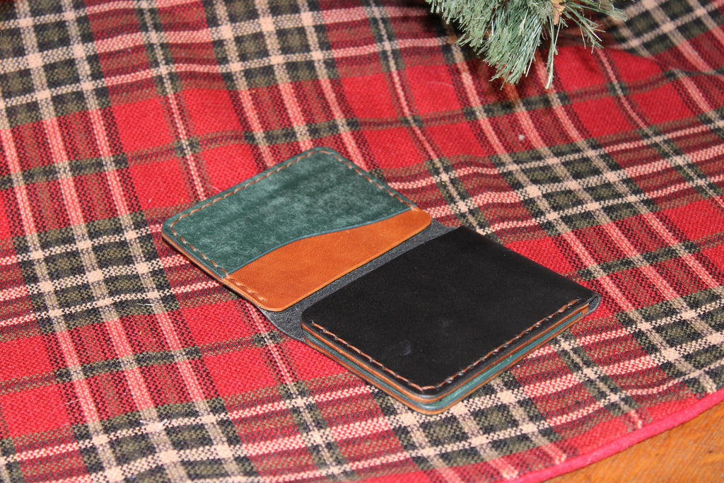 The Rangefold Wallet