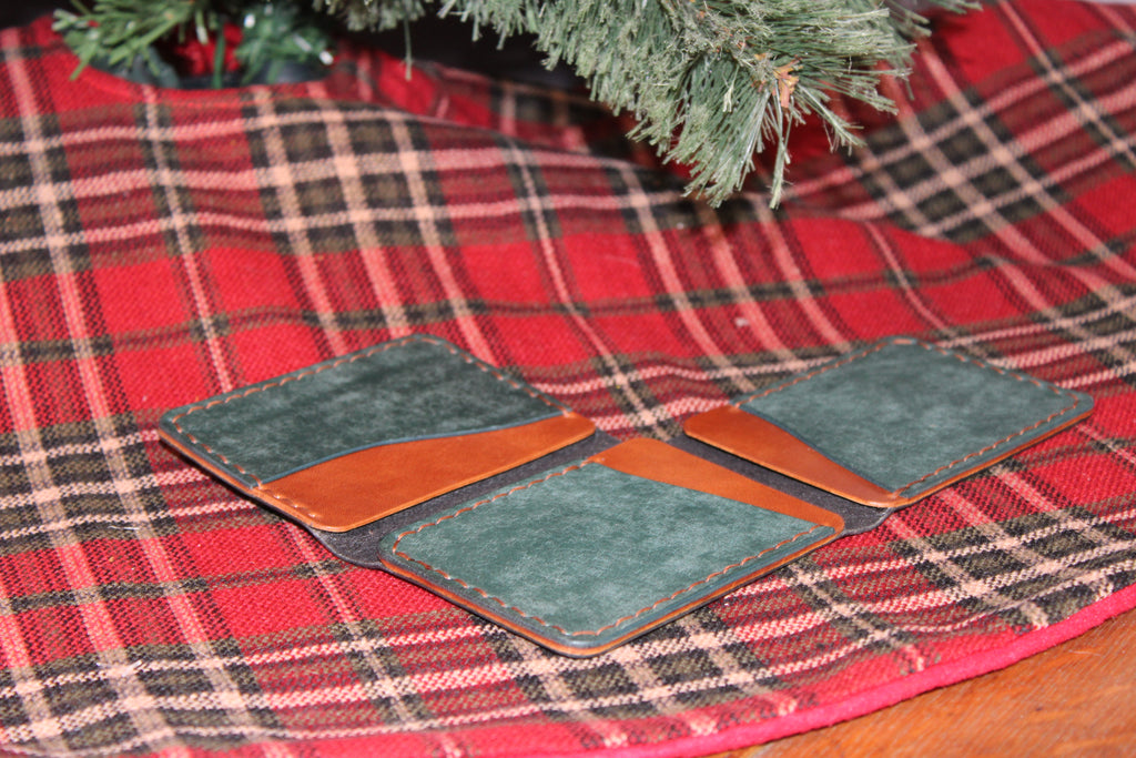 The Rangefold Wallet