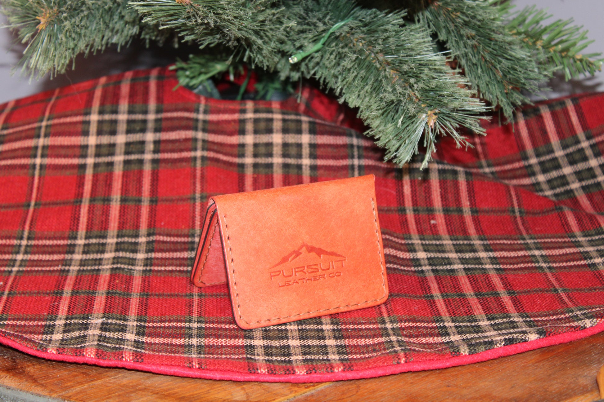The Rangefold Wallet