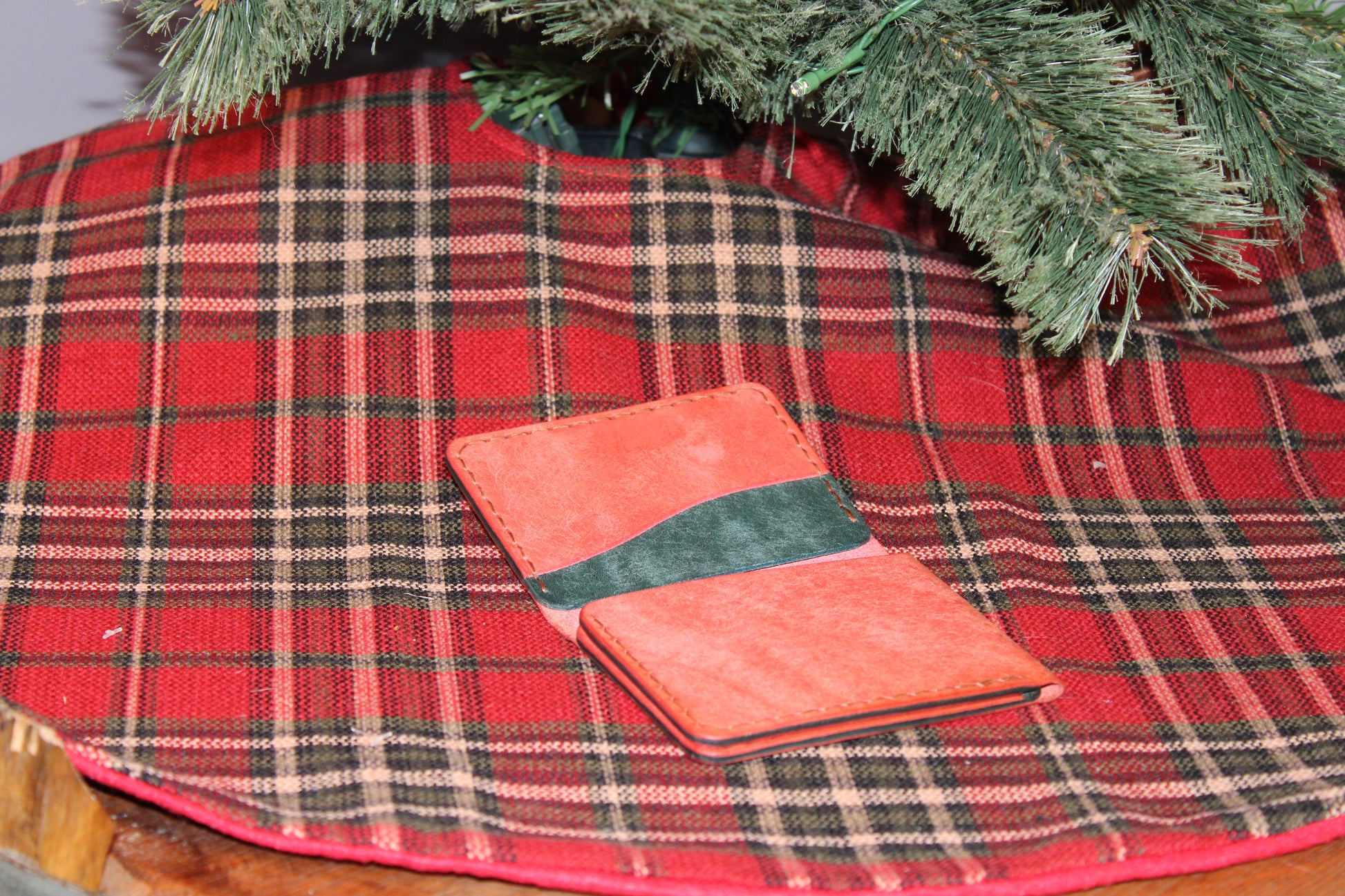 The Rangefold Wallet