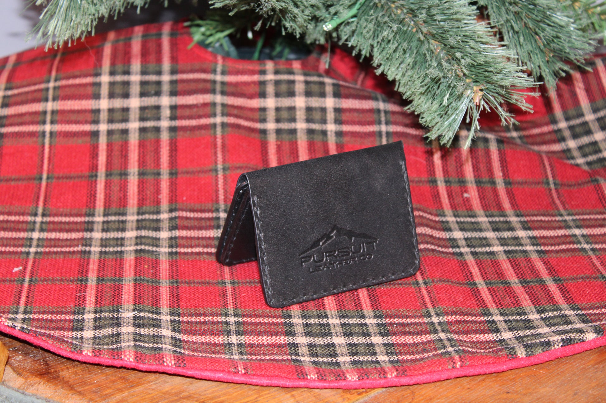 The Rangefold Wallet