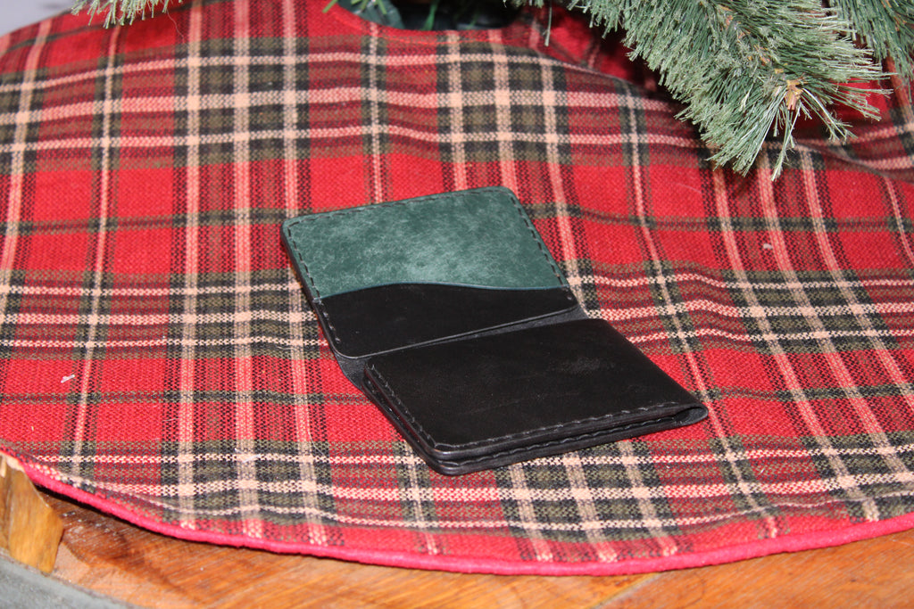 The Rangefold Wallet