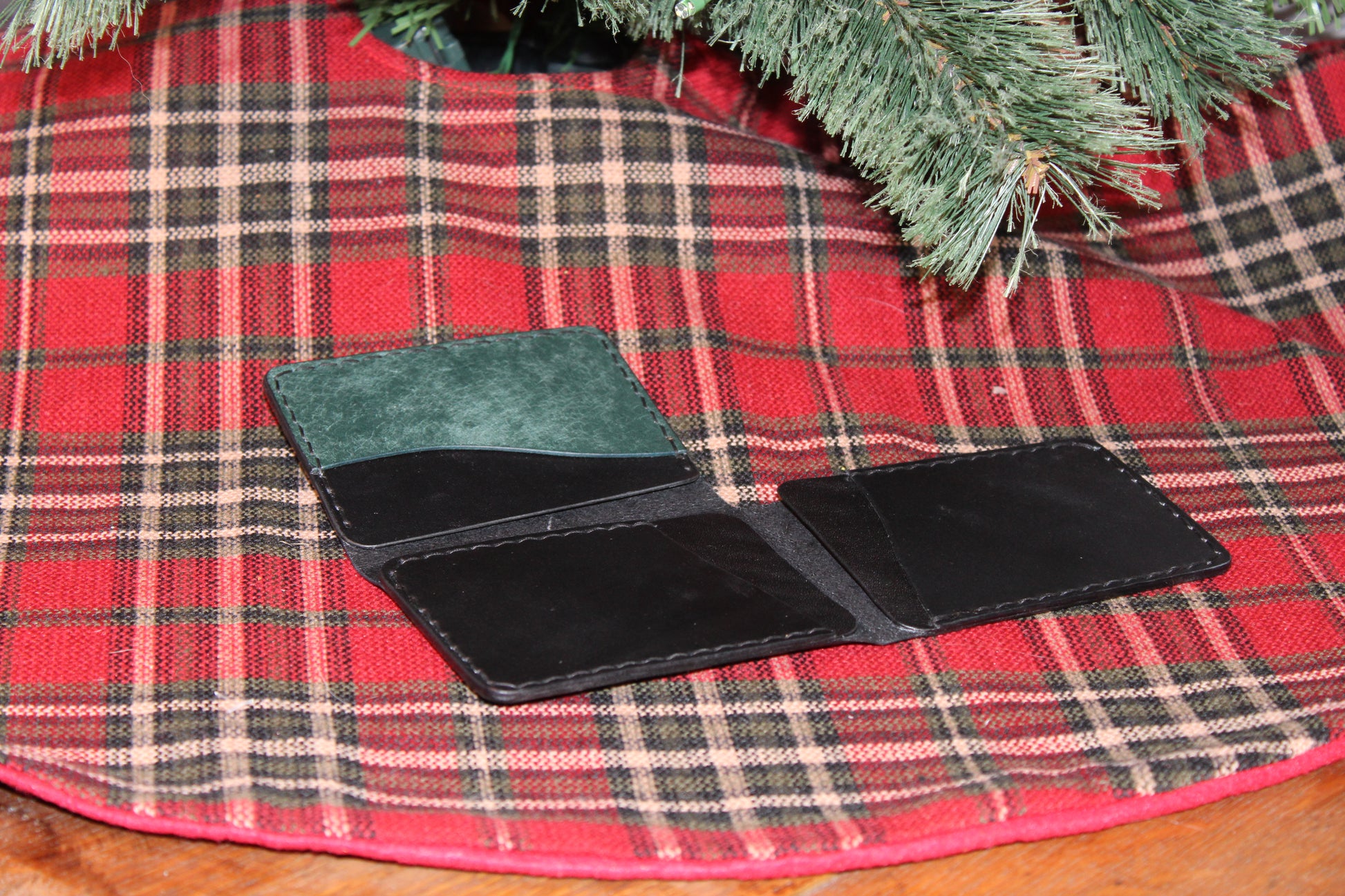 The Rangefold Wallet