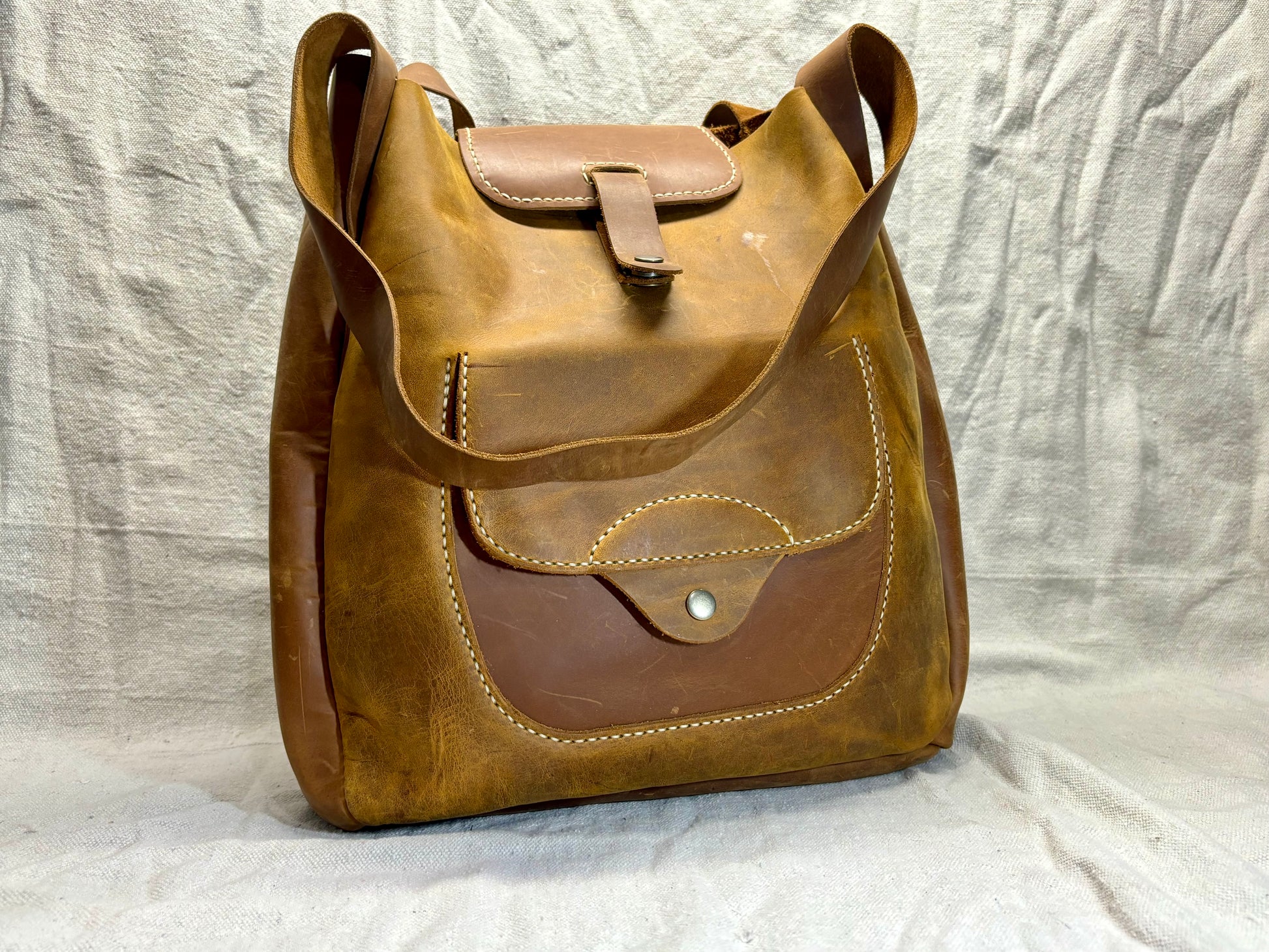 Brandy Tote Bag