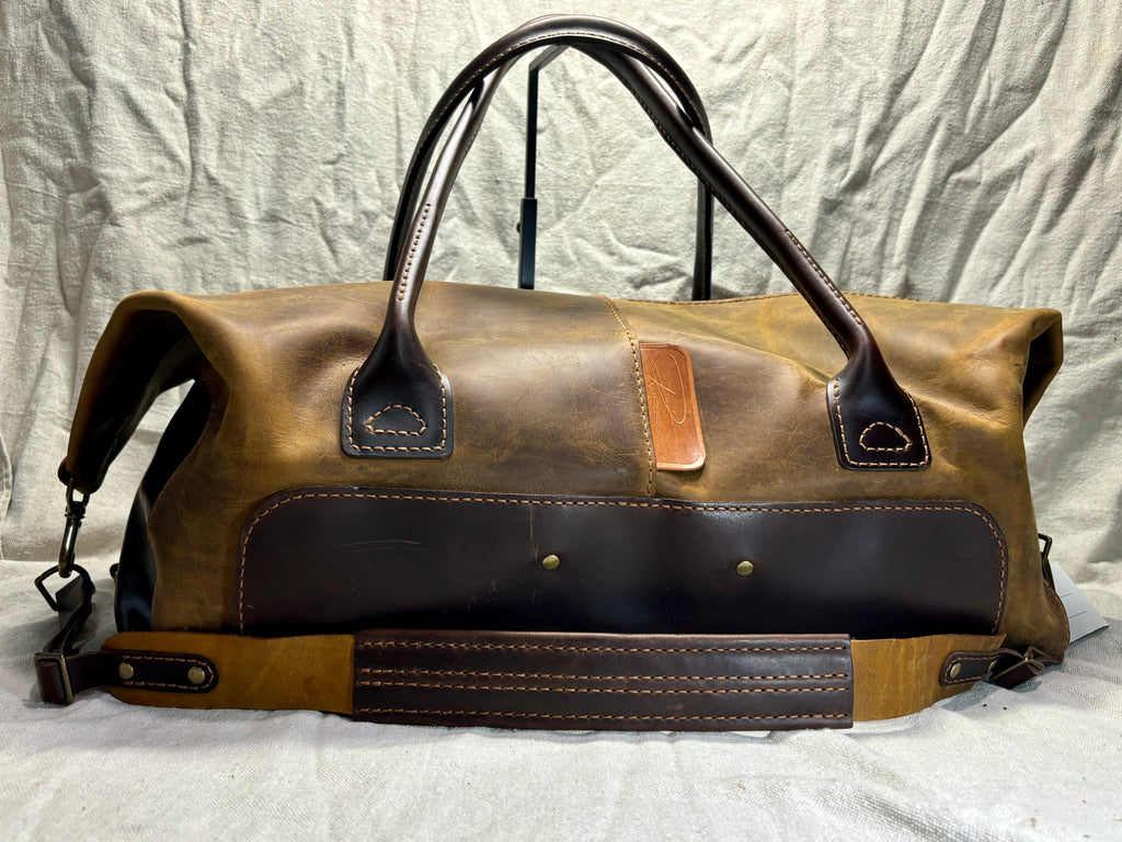 Full Size Duffel Bag