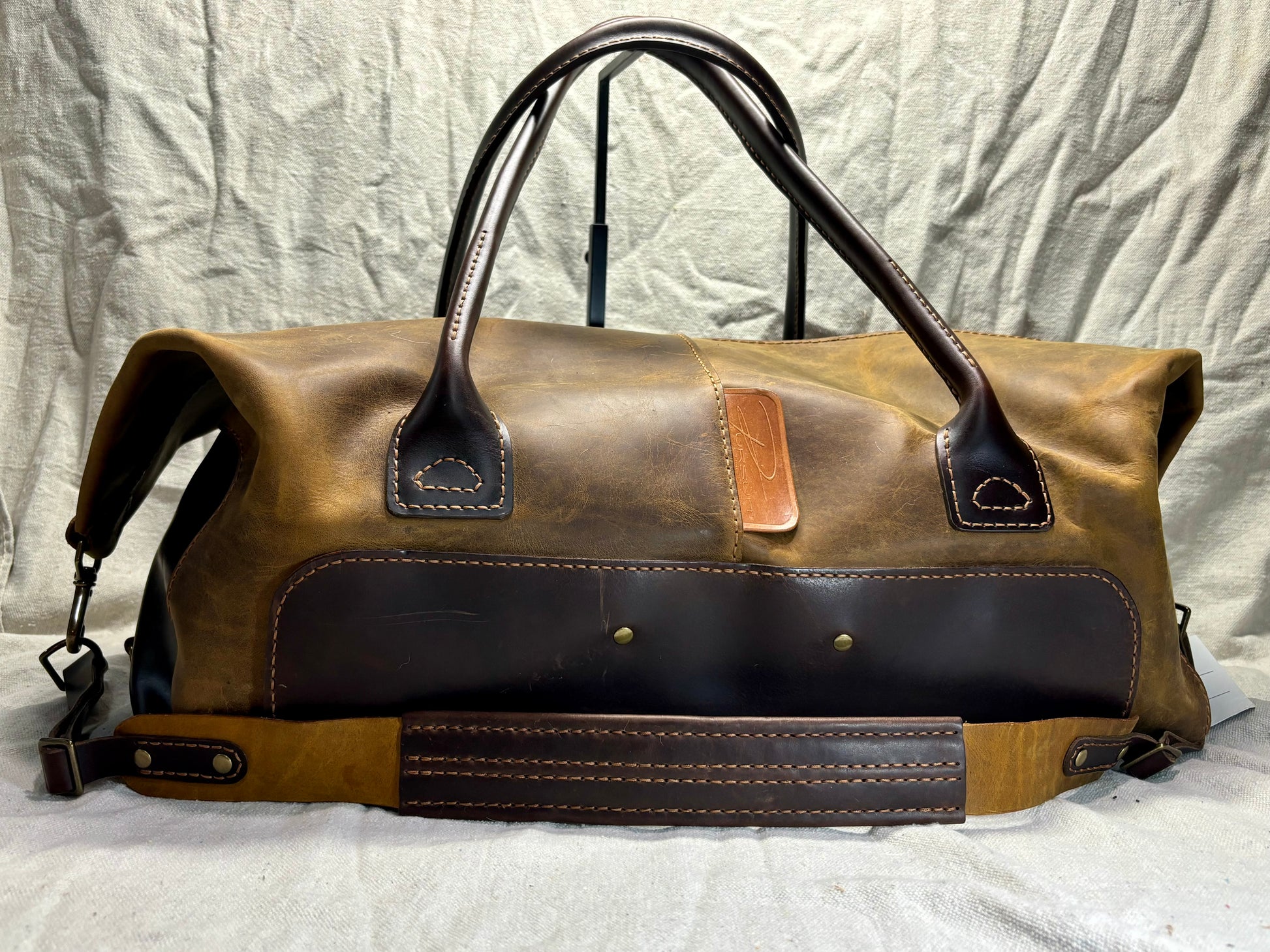 Full Size Duffel Bag