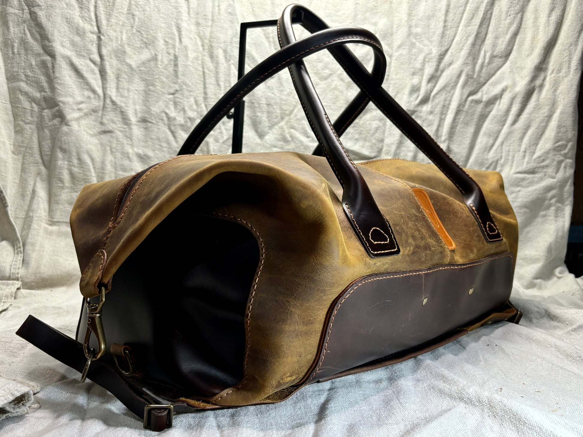 Full Size Duffel Bag