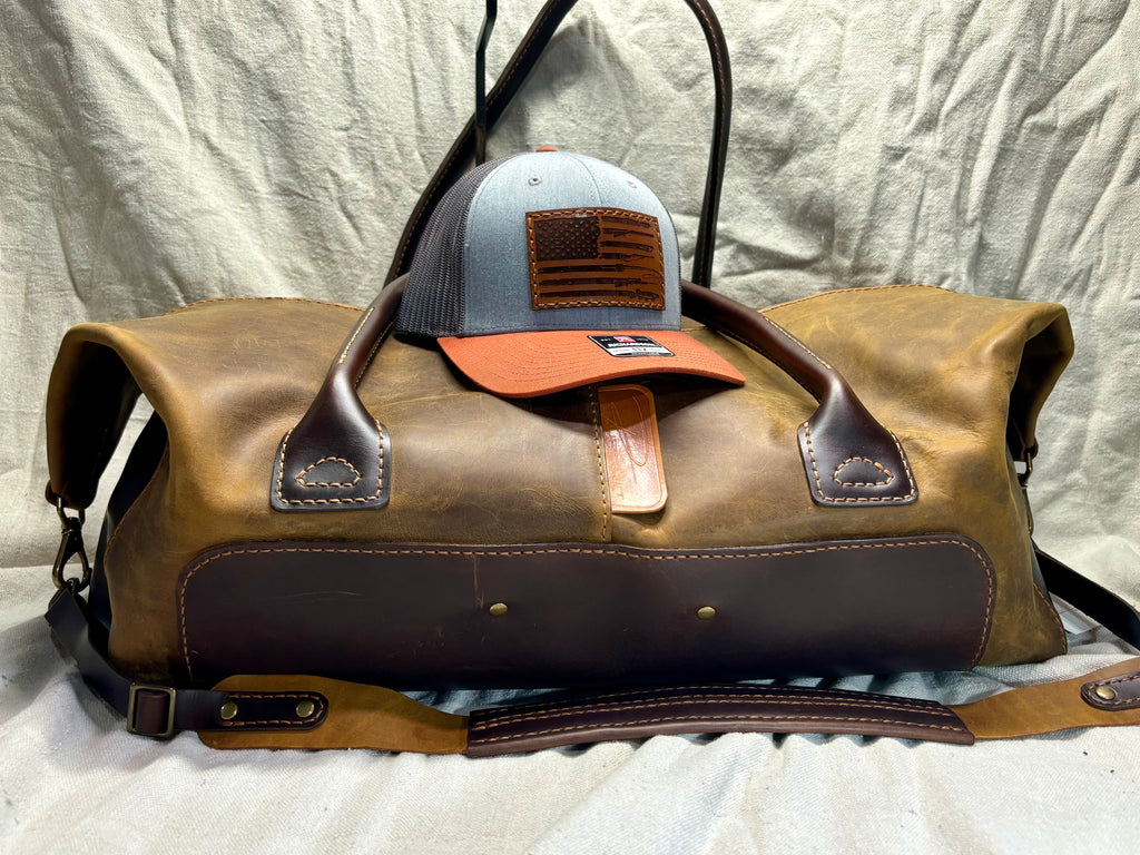 Full Size Duffel Bag
