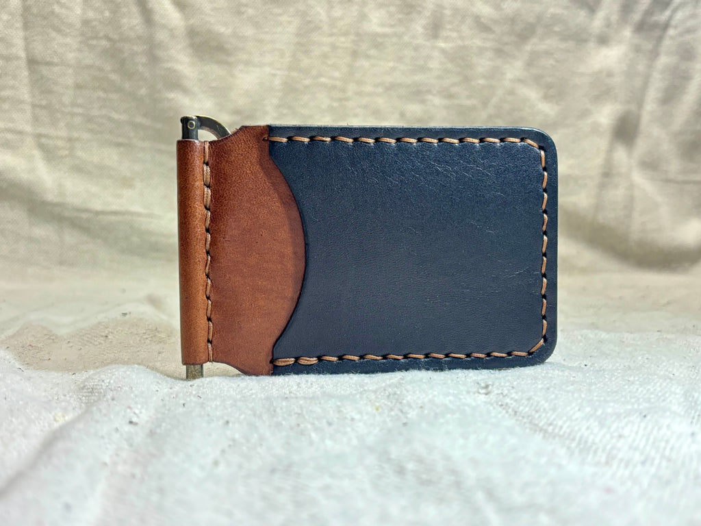 Money Clip Wallet