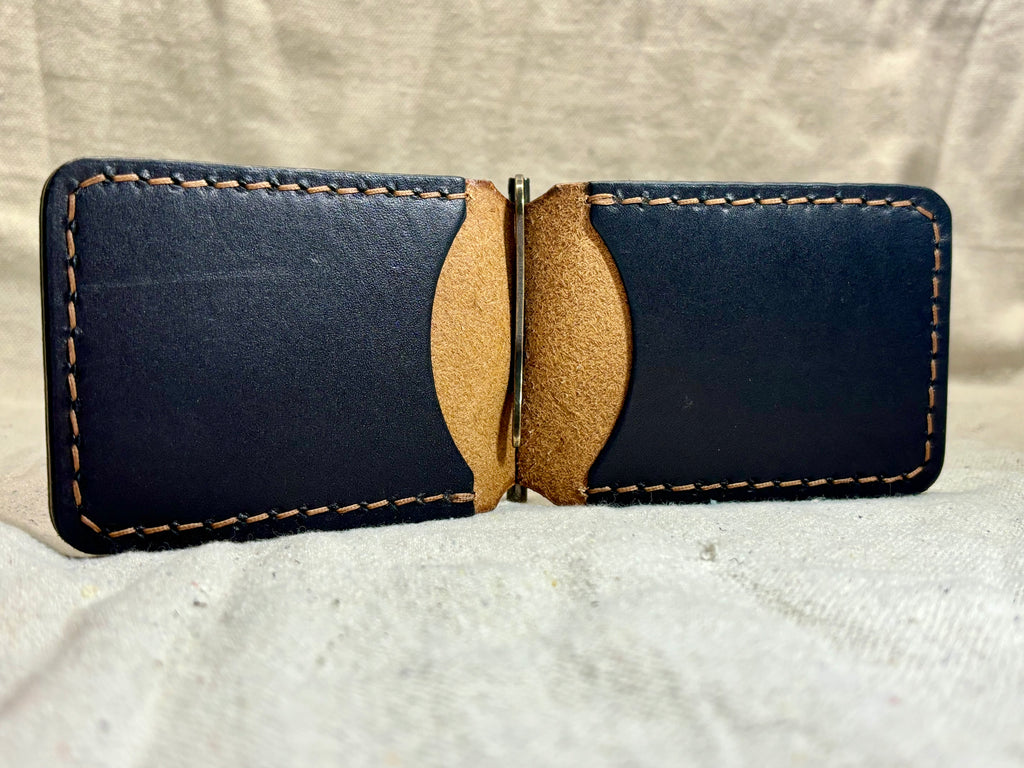 Money Clip Wallet
