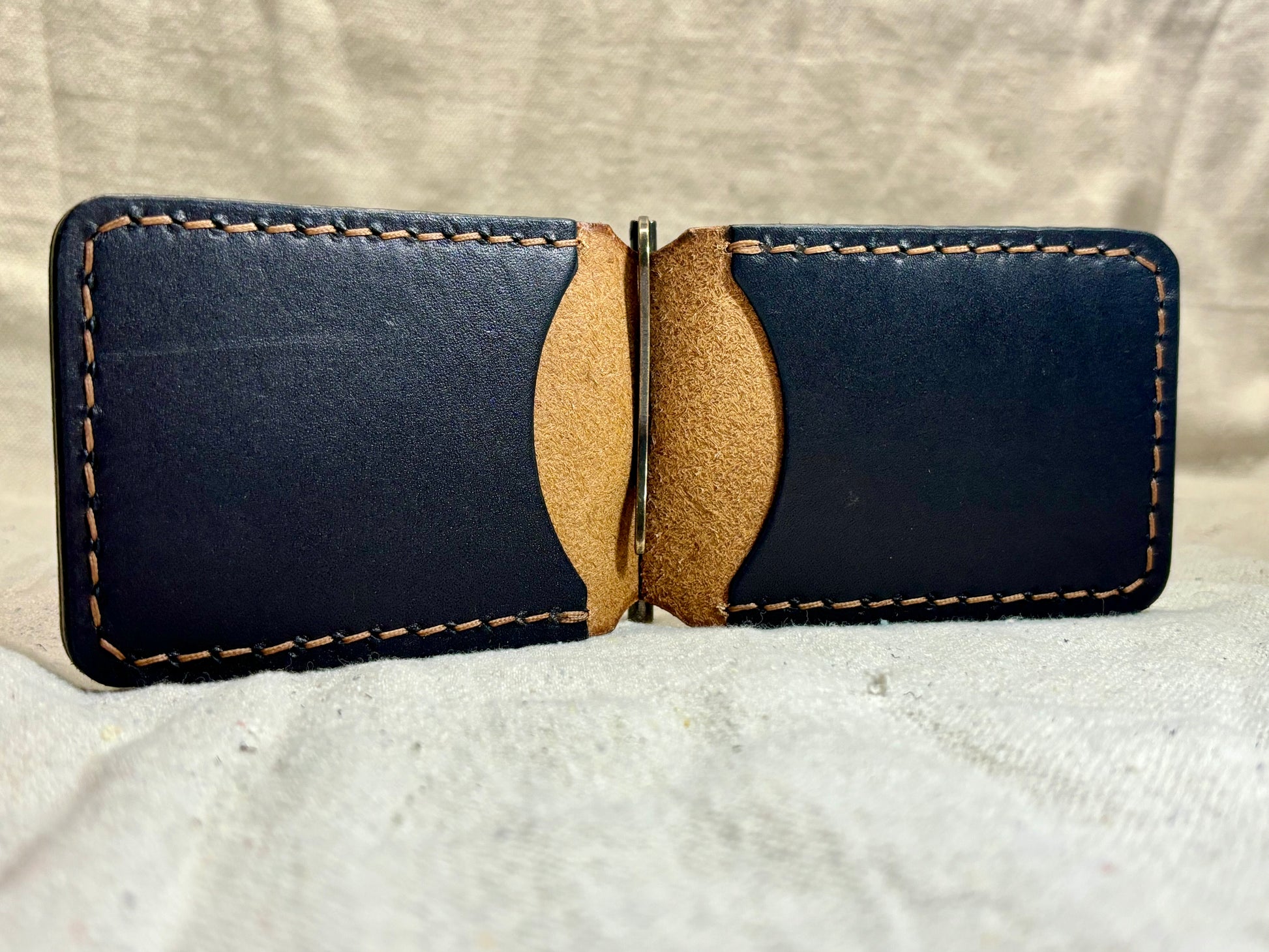 Money Clip Wallet