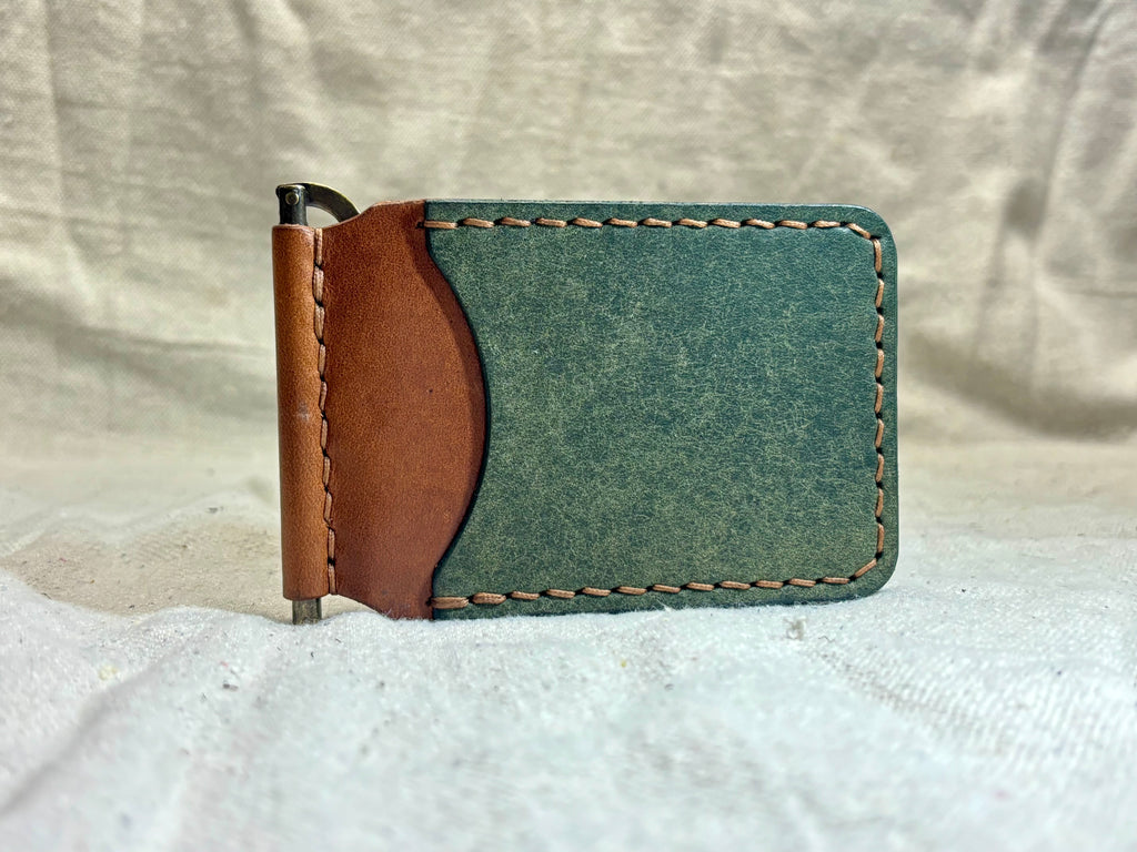 Money Clip Wallet