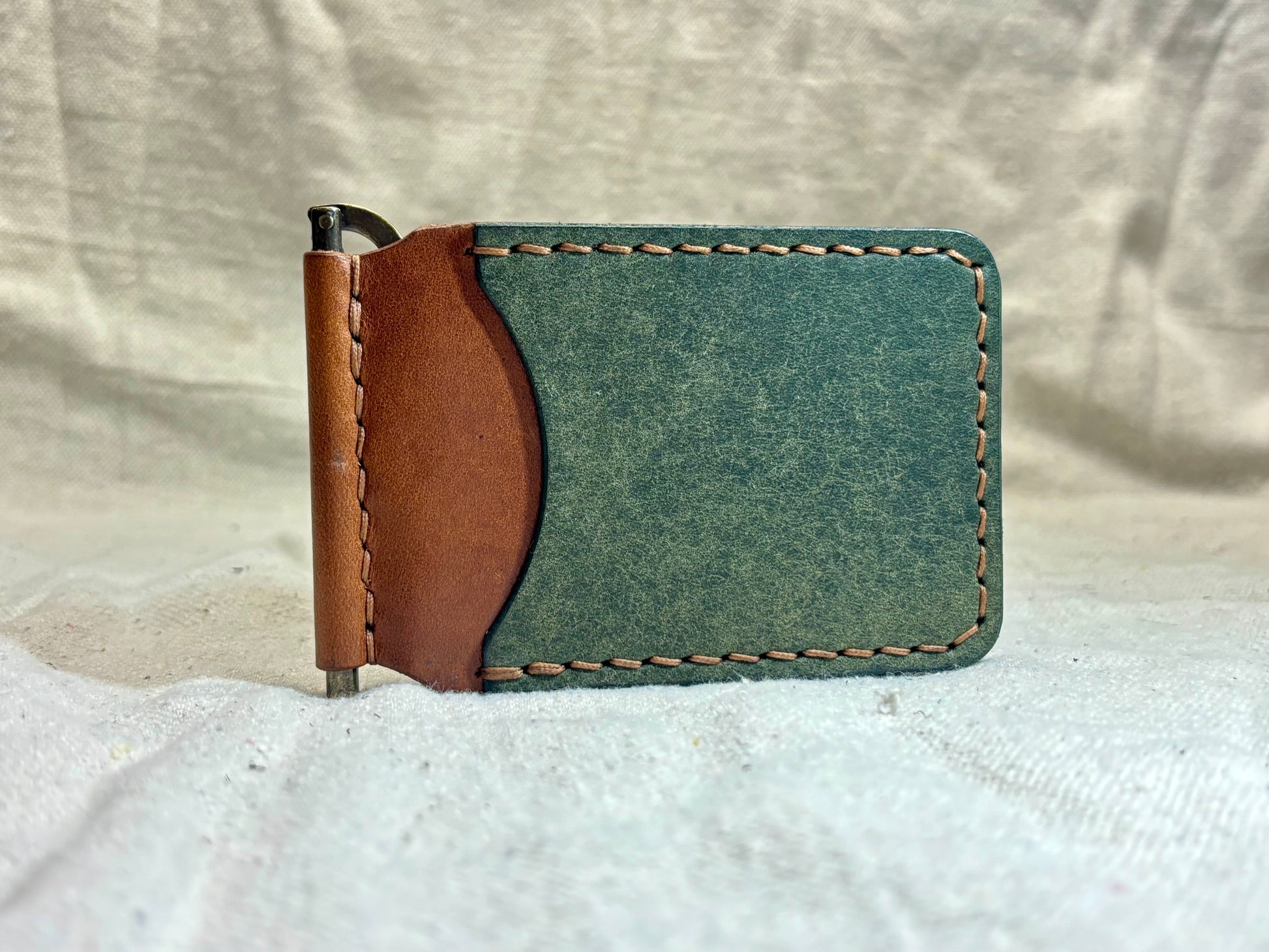 Money Clip Wallet