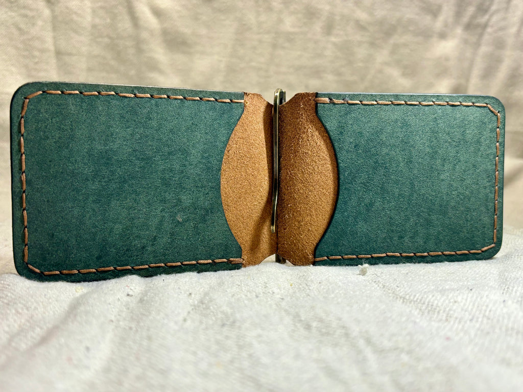 Money Clip Wallet