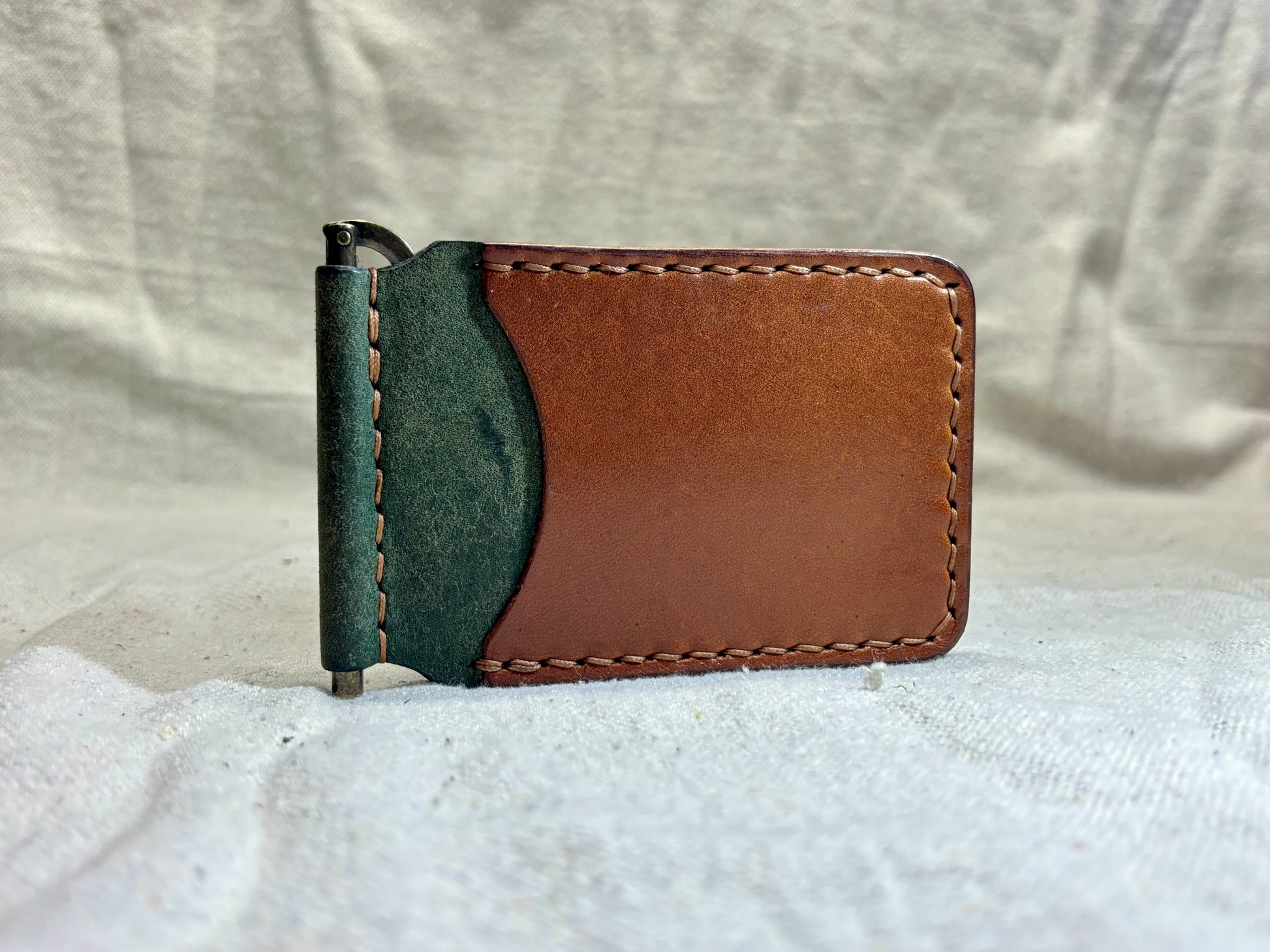 Money Clip Wallet