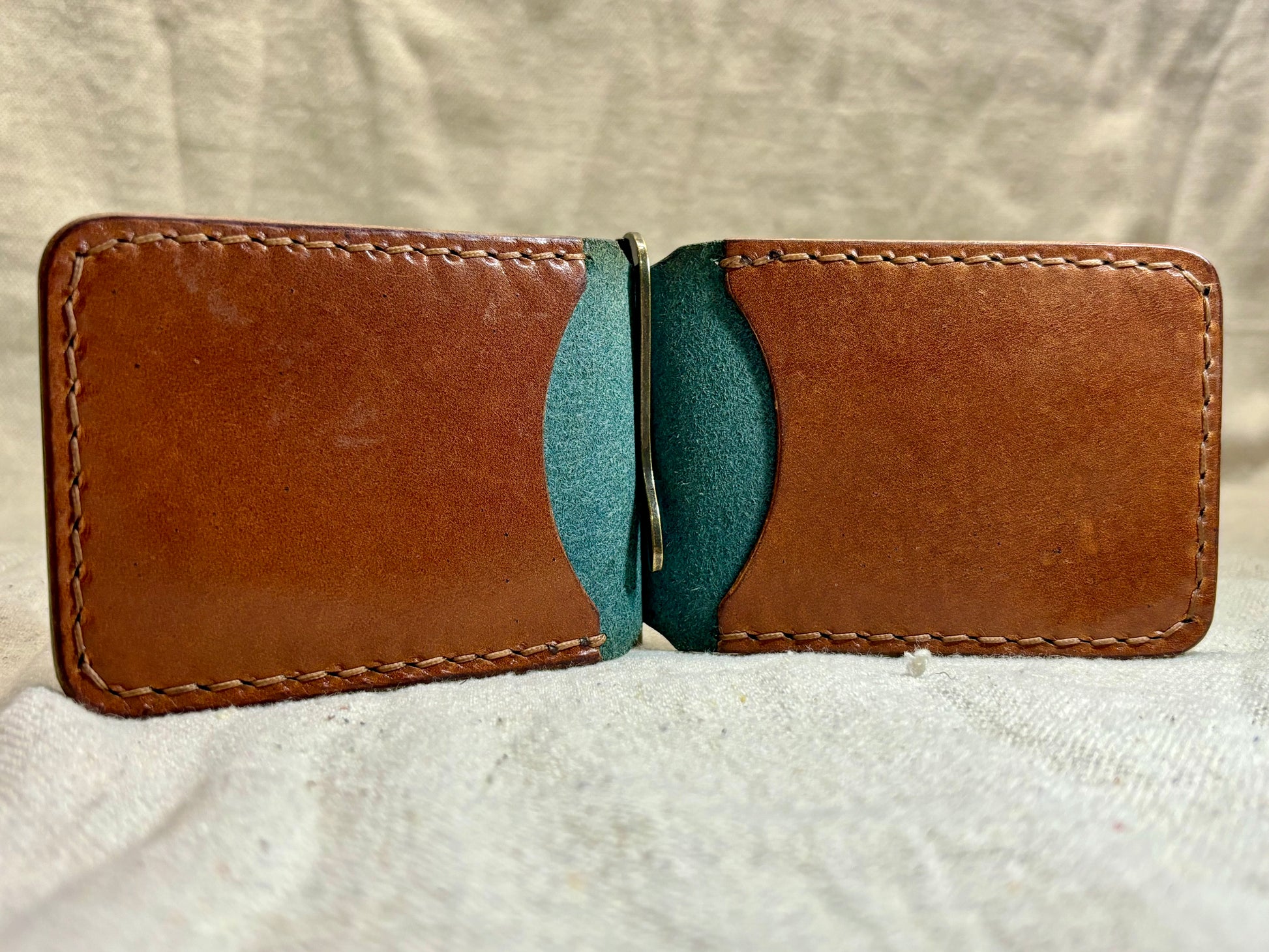 Money Clip Wallet