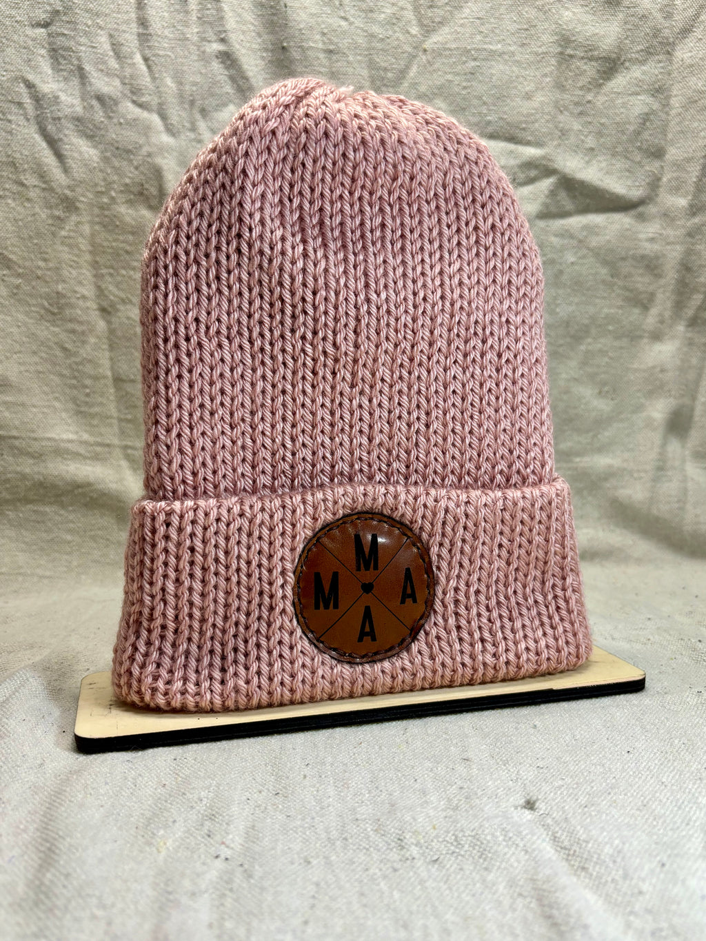 Mama Beanie