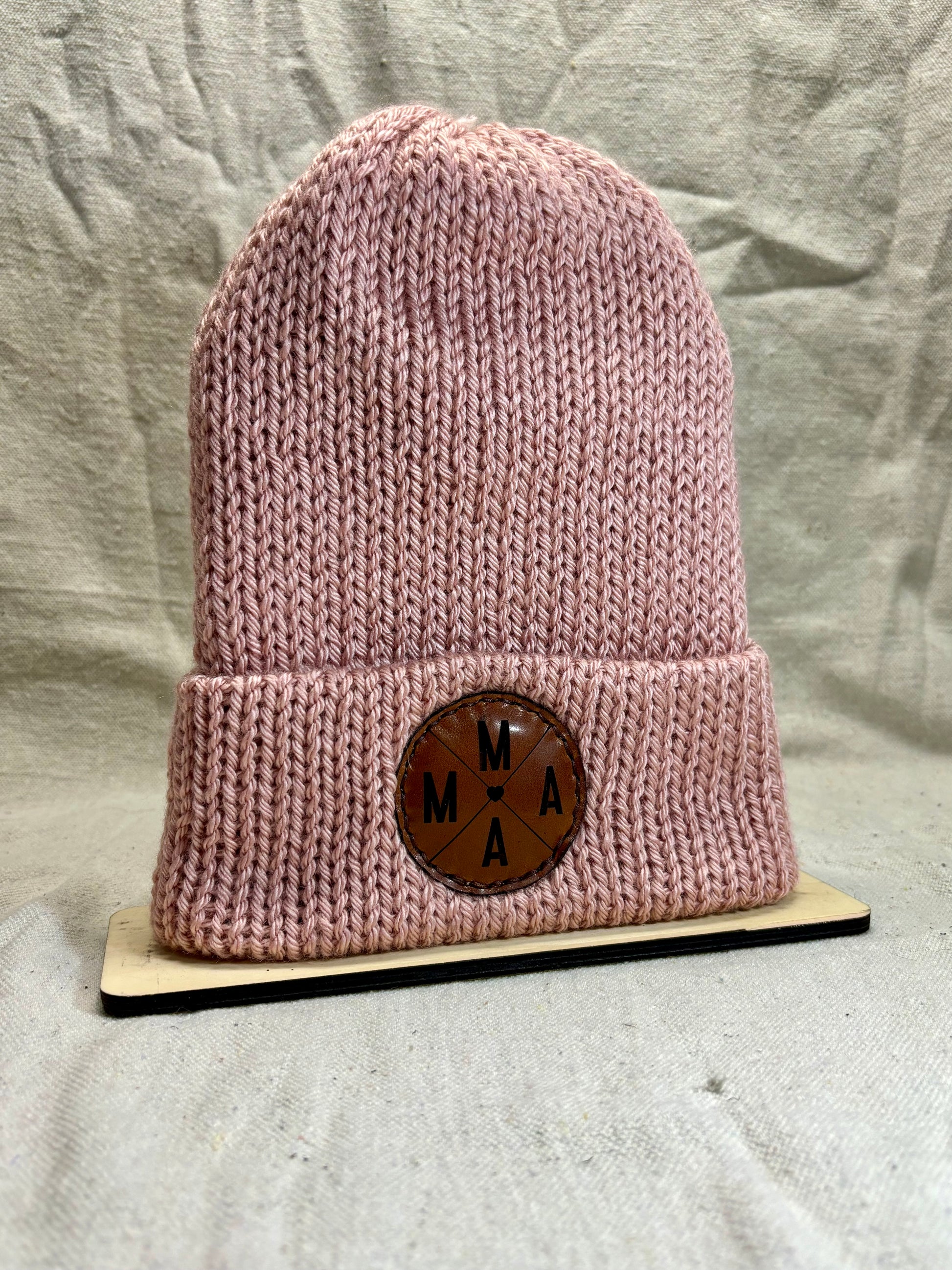 Mama Beanie
