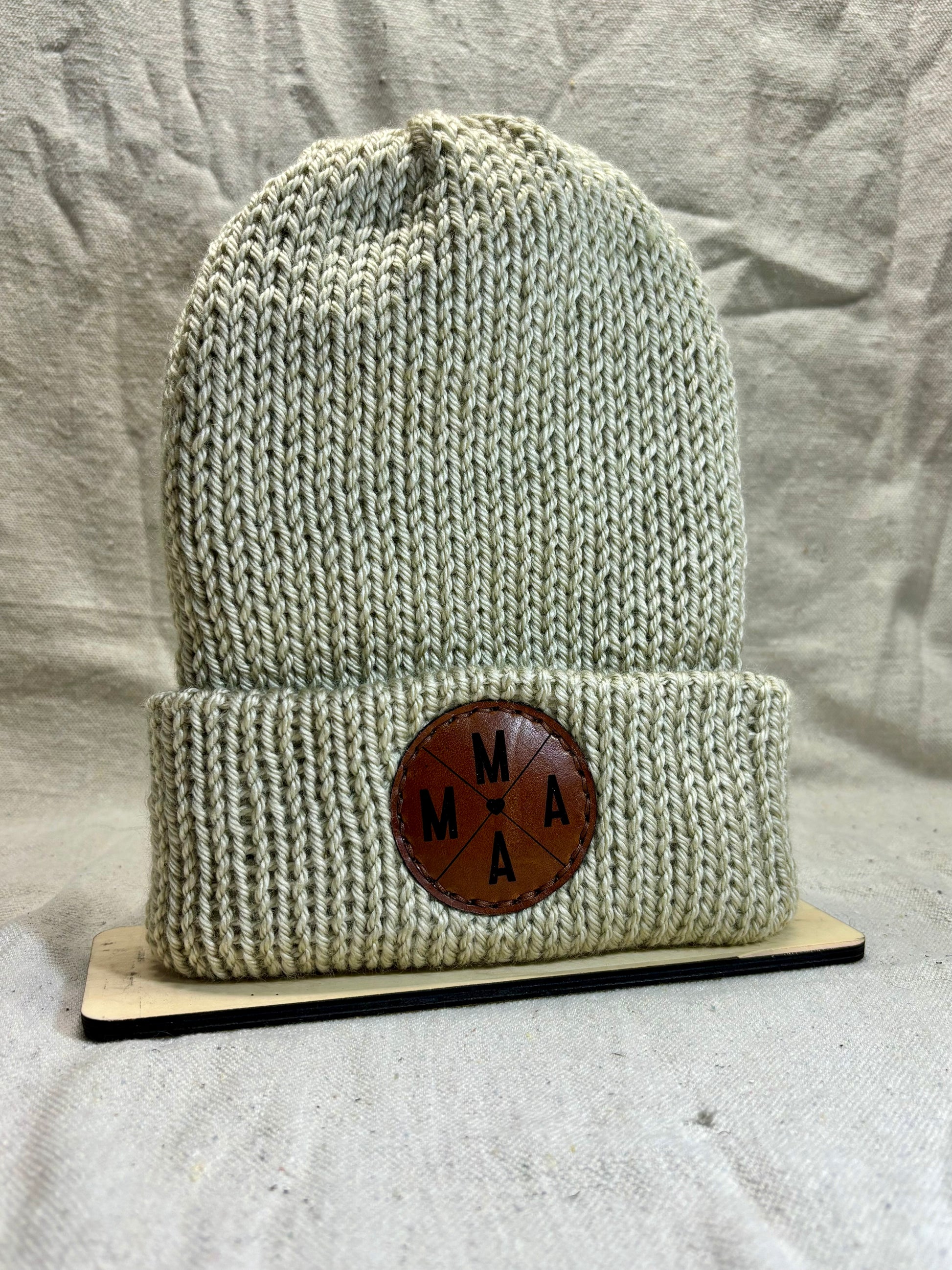 Mama Beanie