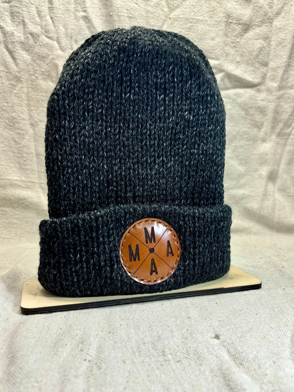 Mama Beanie