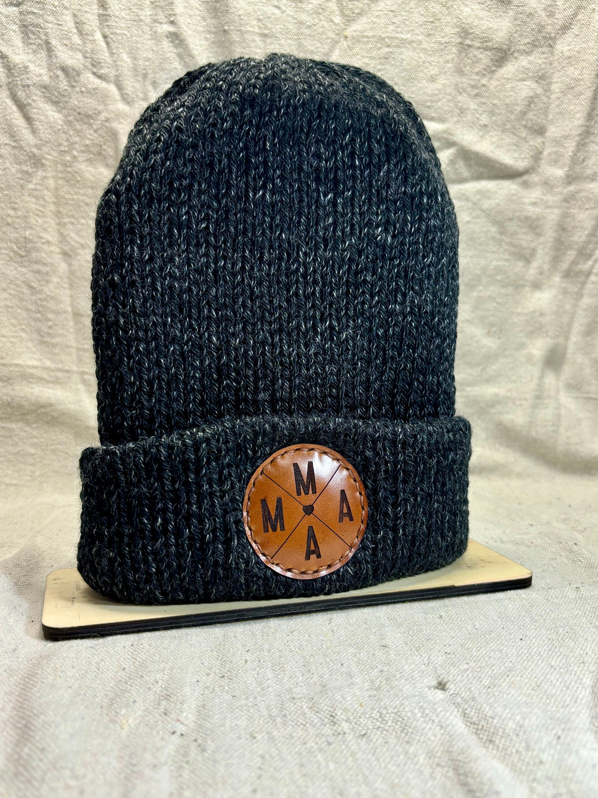 Mama Beanie