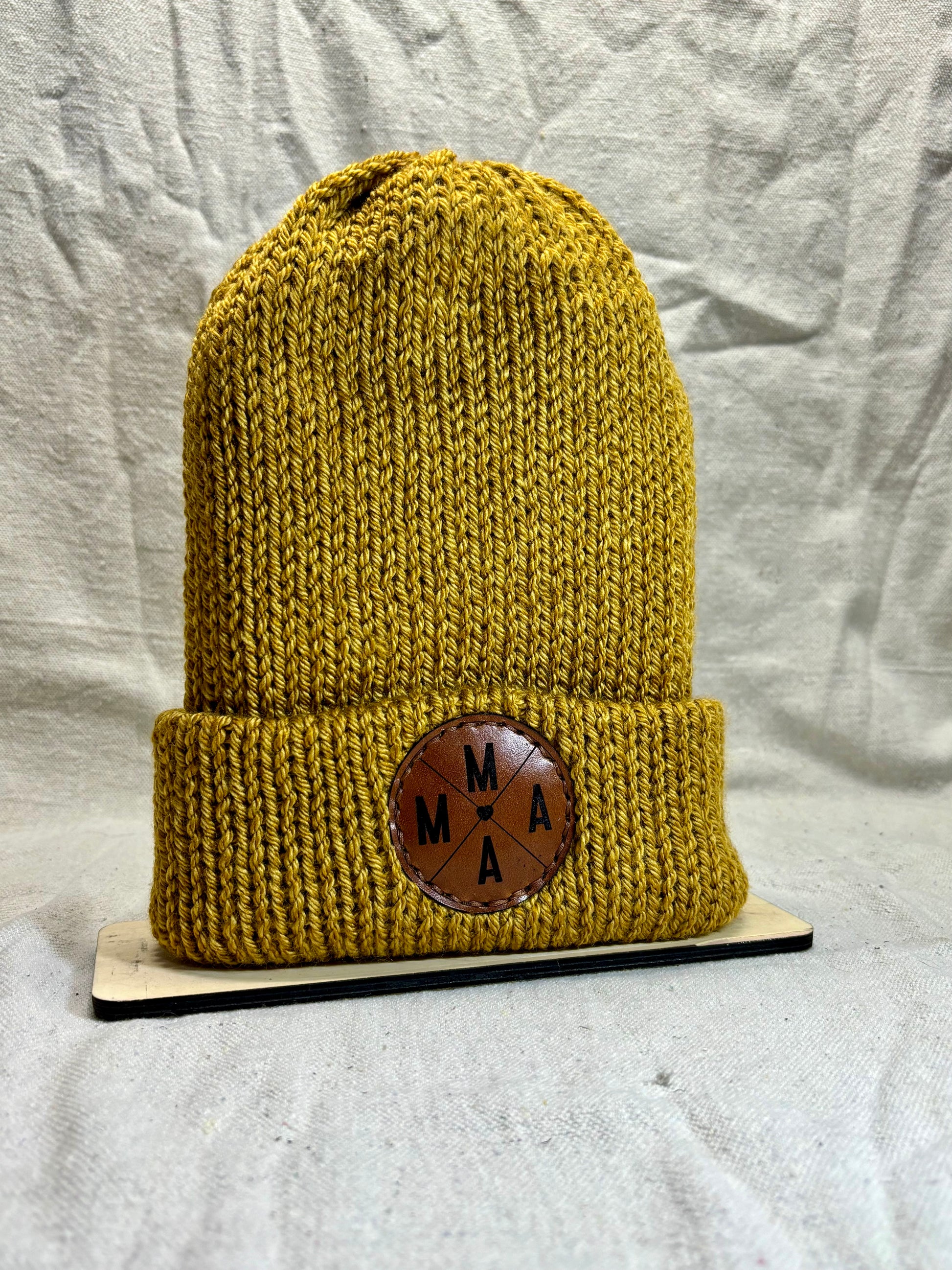 Mama Beanie