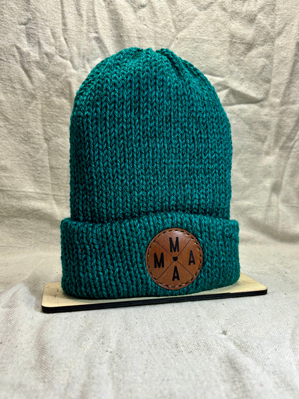 Mama Beanie