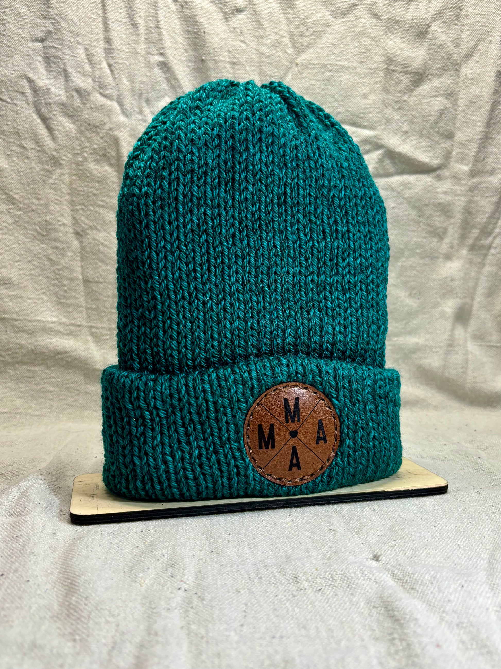 Mama Beanie