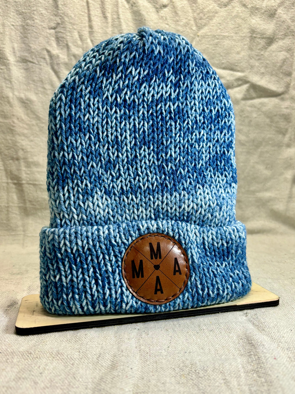 Mama Beanie