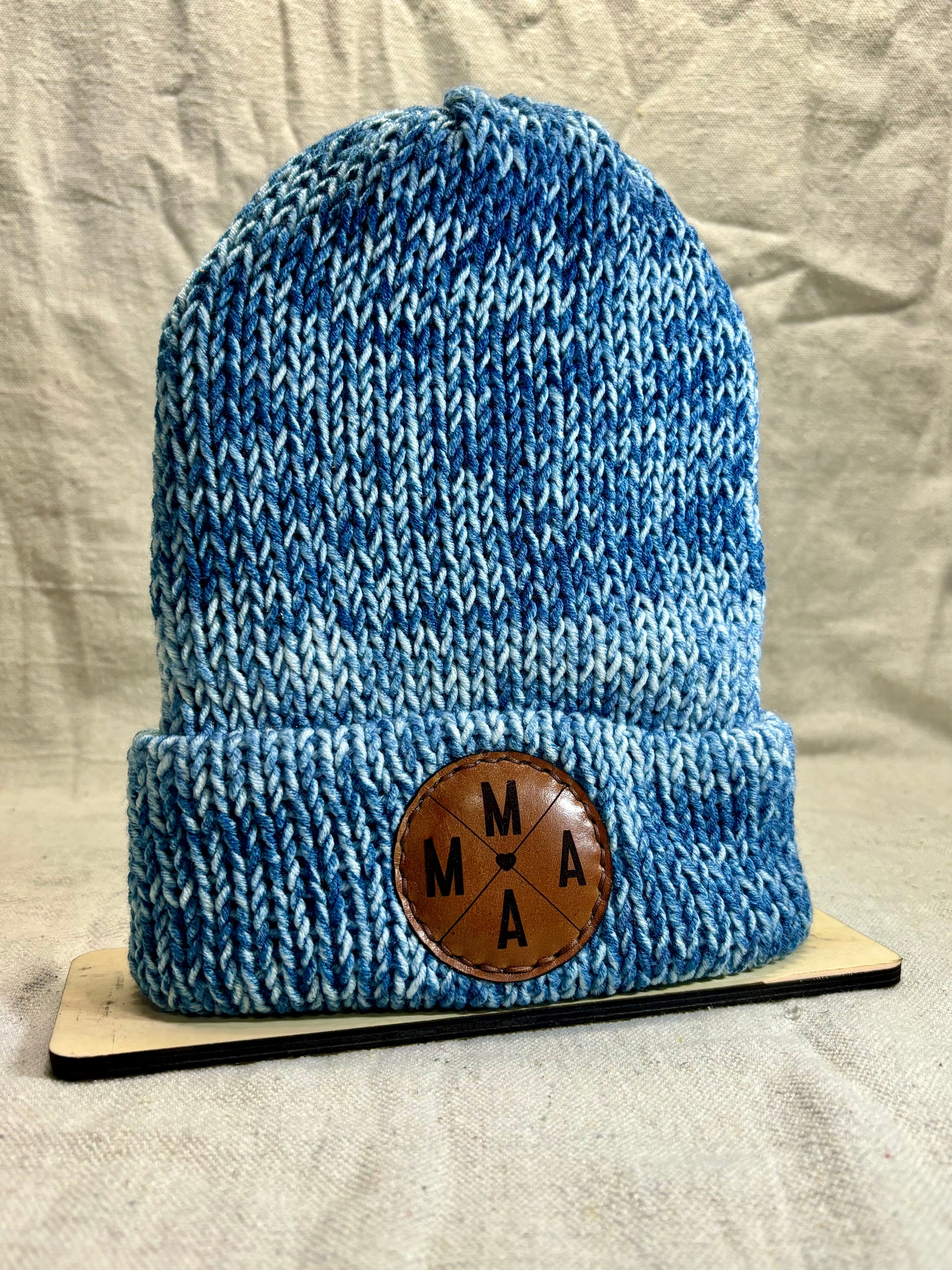 Mama Beanie