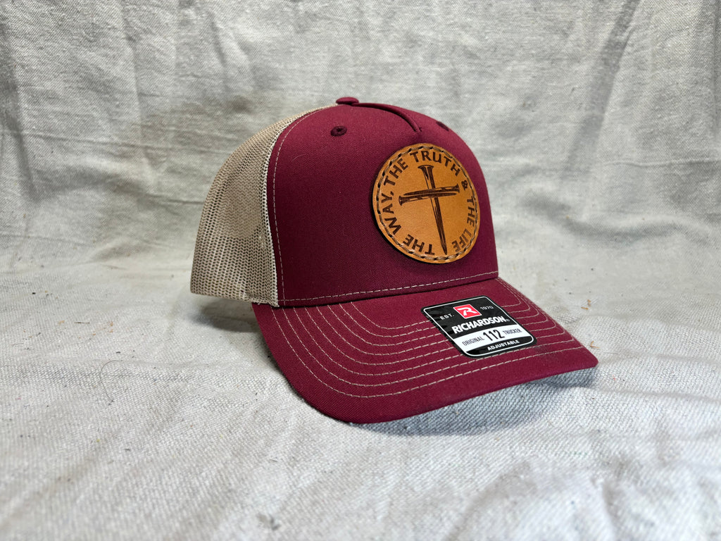 The Way Hat