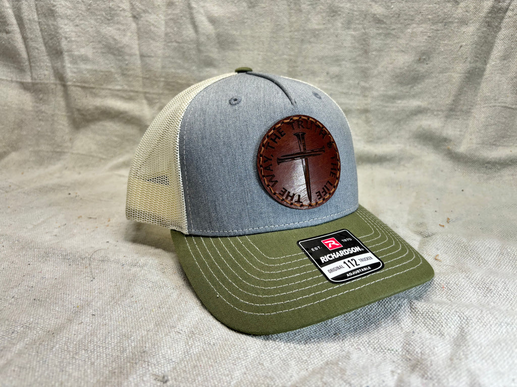 The Way Hat