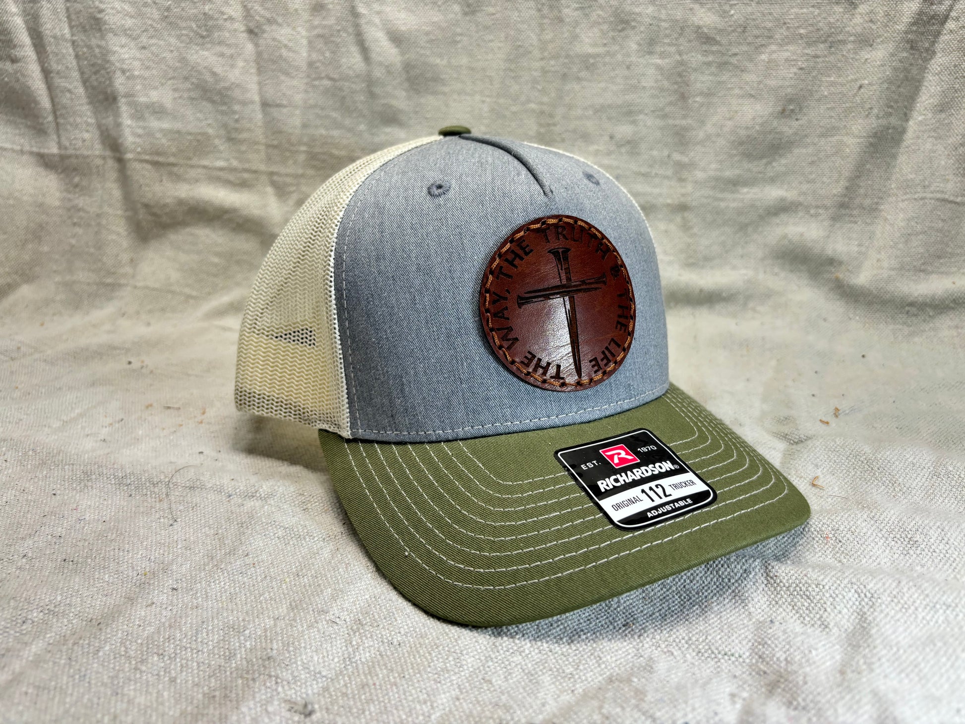The Way Hat