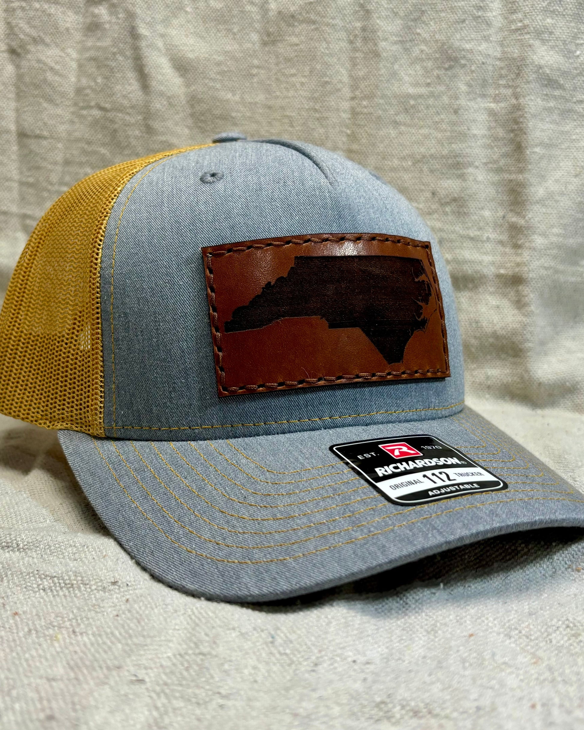 North Carolina Hat