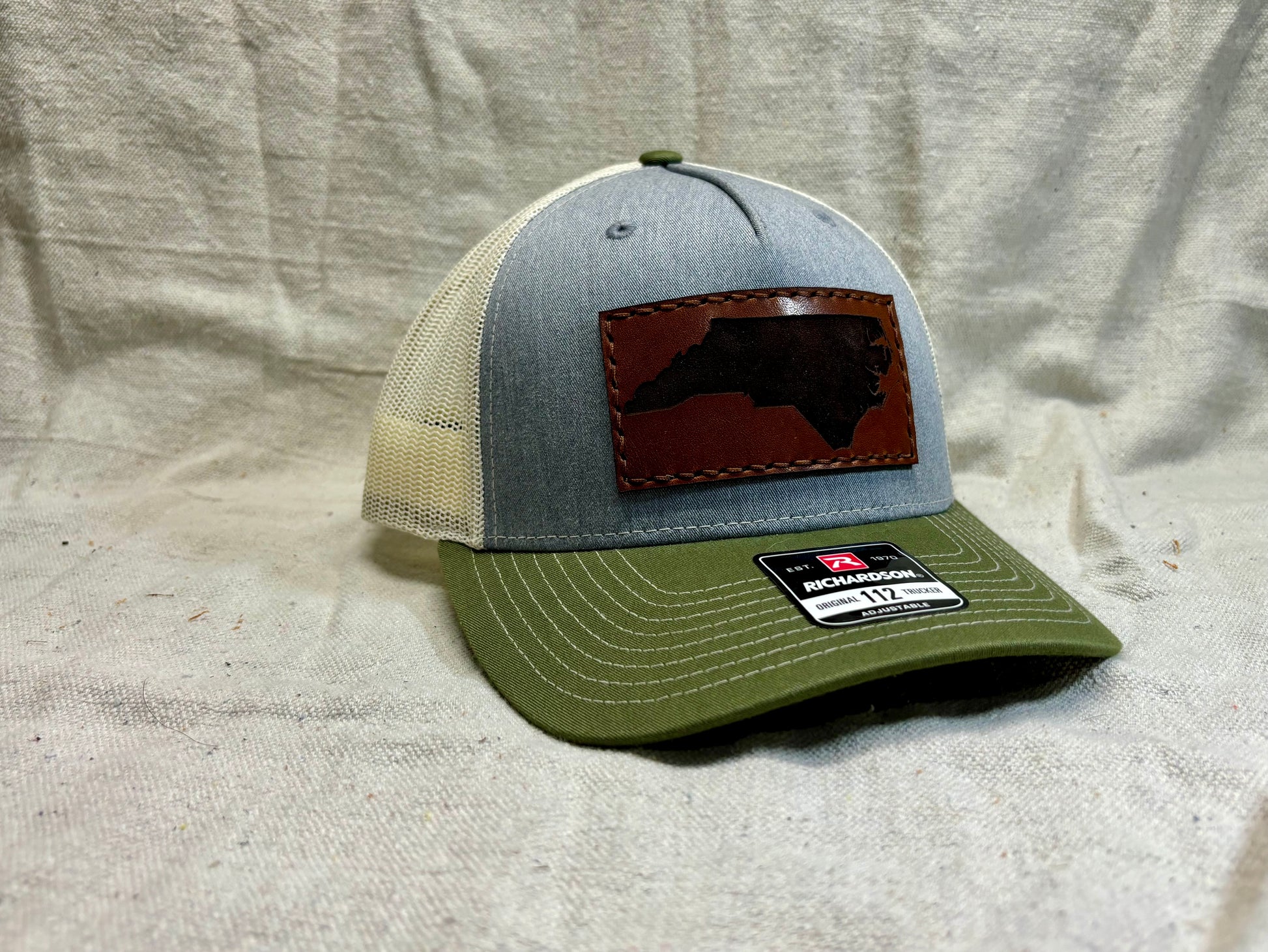 North Carolina Hat