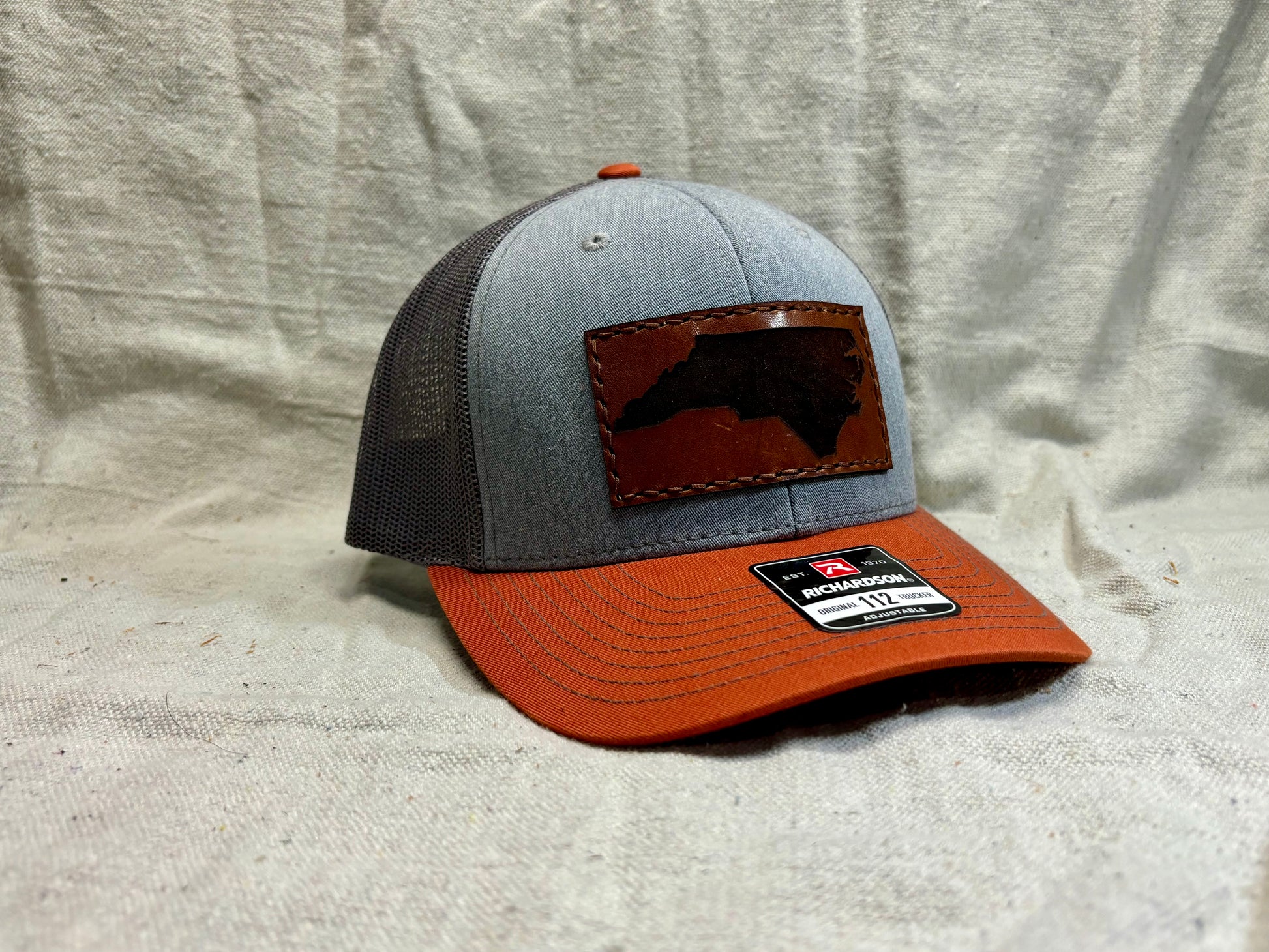 North Carolina Hat