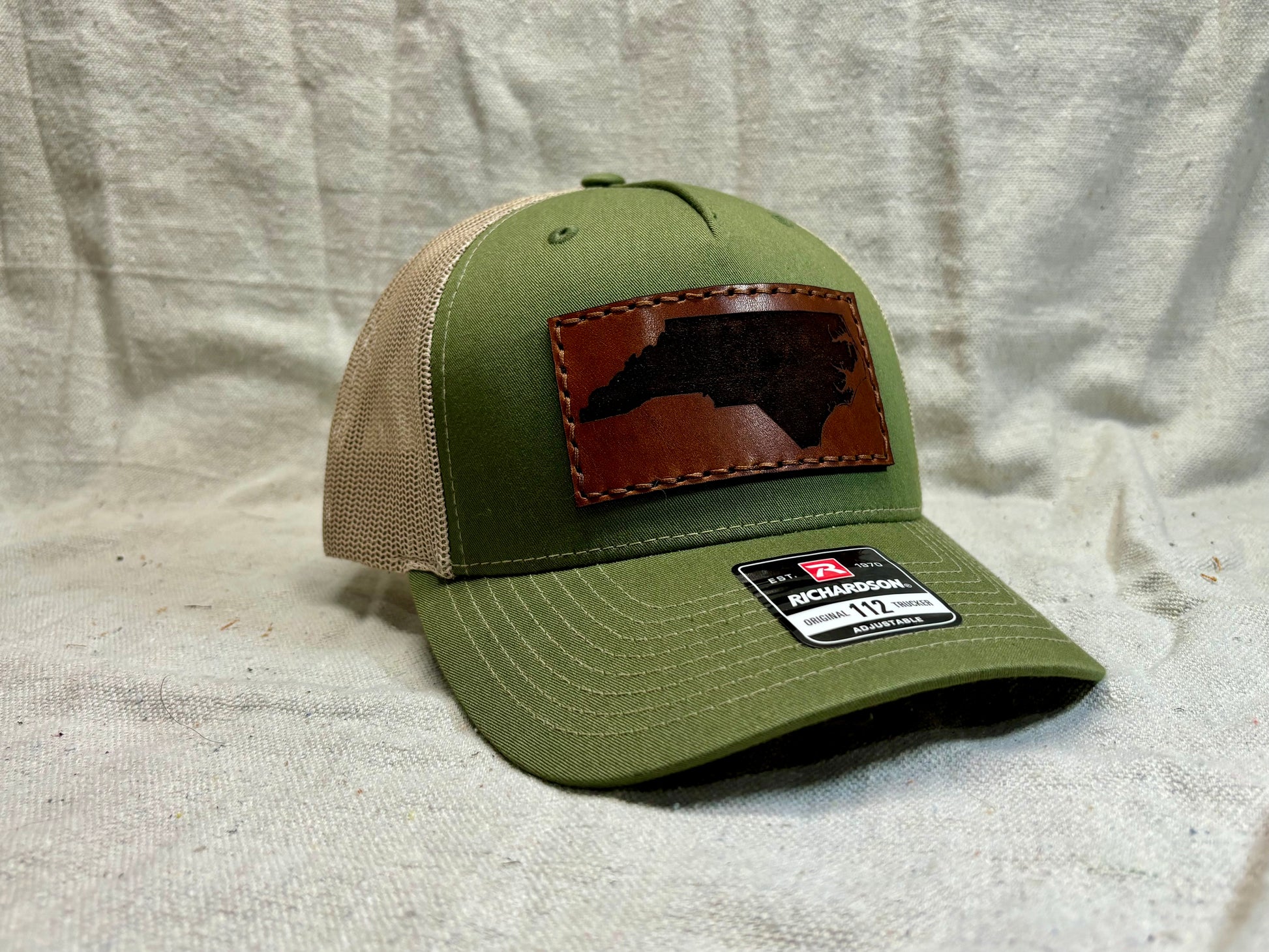 North Carolina Hat