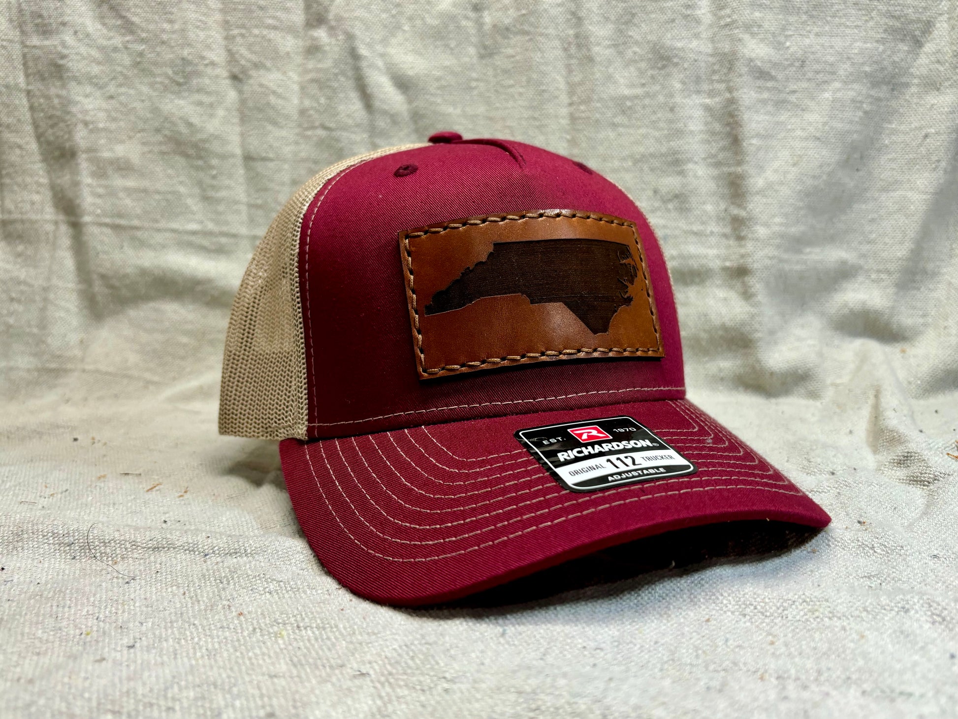 North Carolina Hat