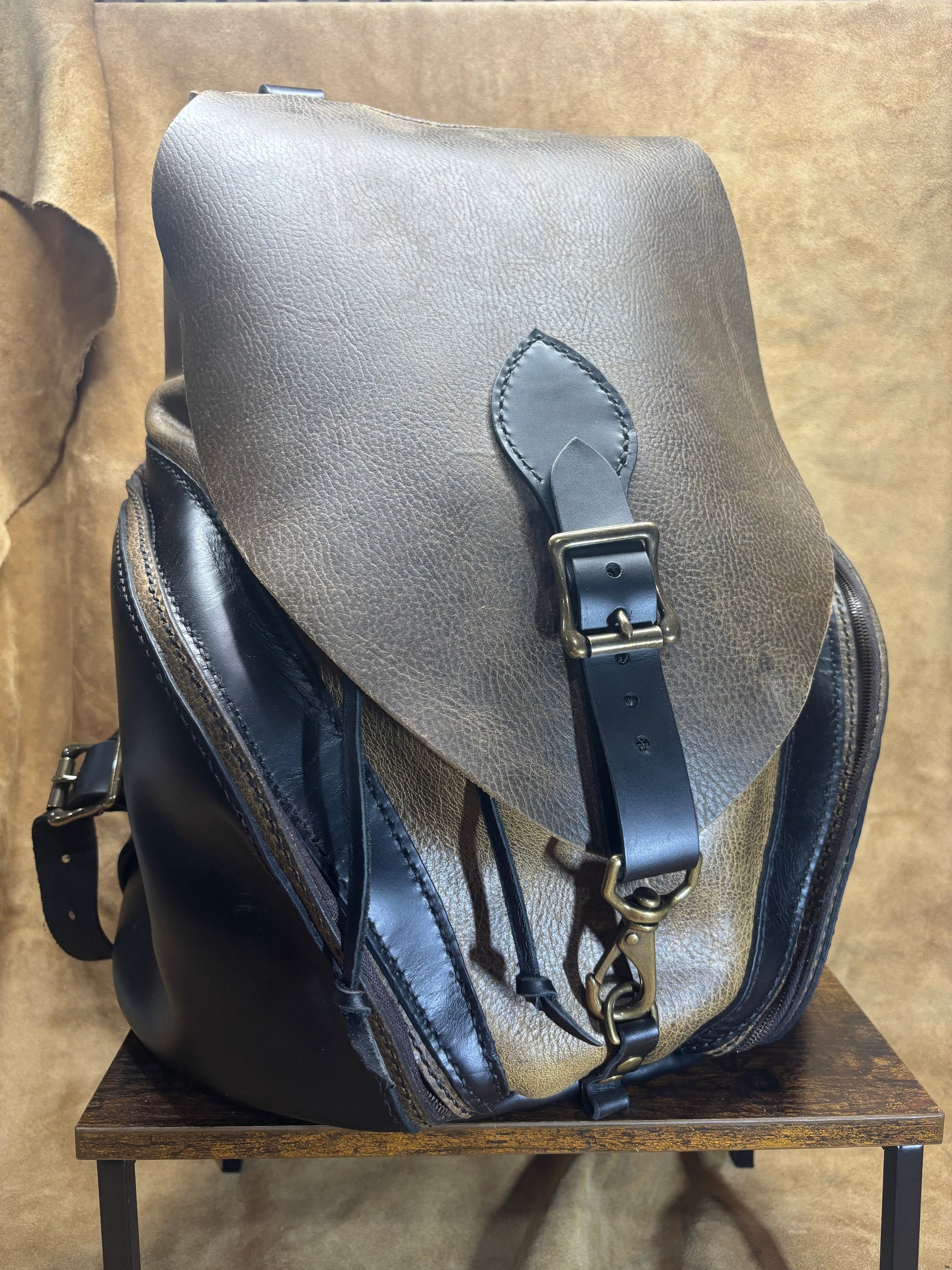 Trailbound Backpack