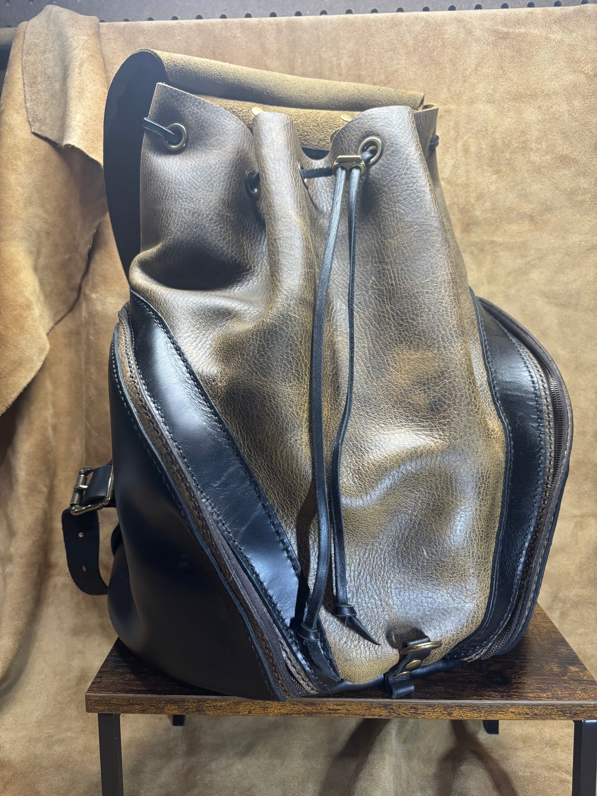 Trailbound Backpack