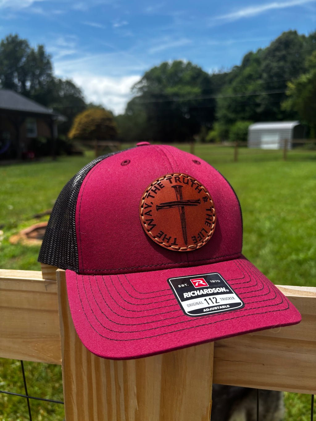 The Way Hat