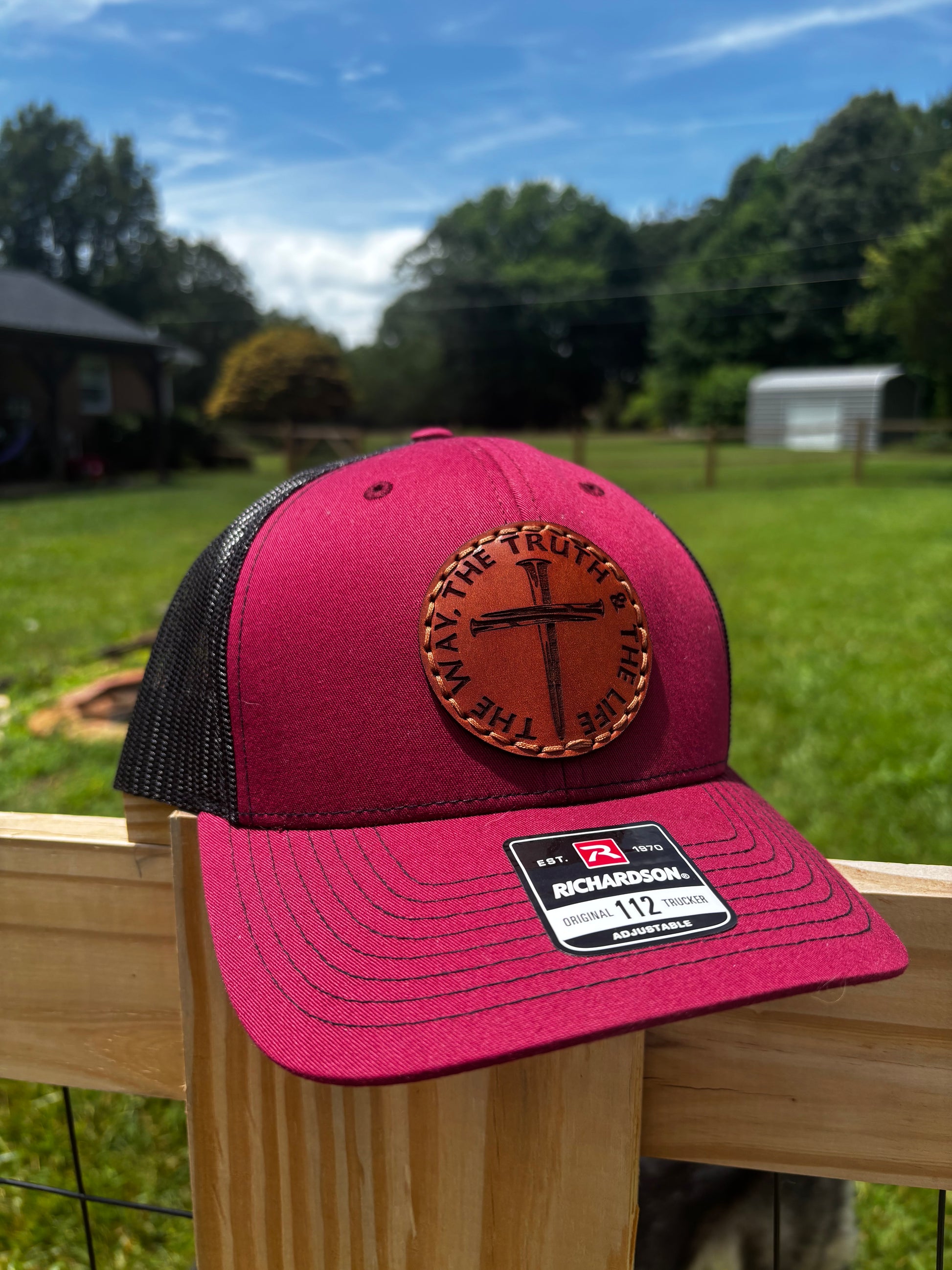 The Way Hat