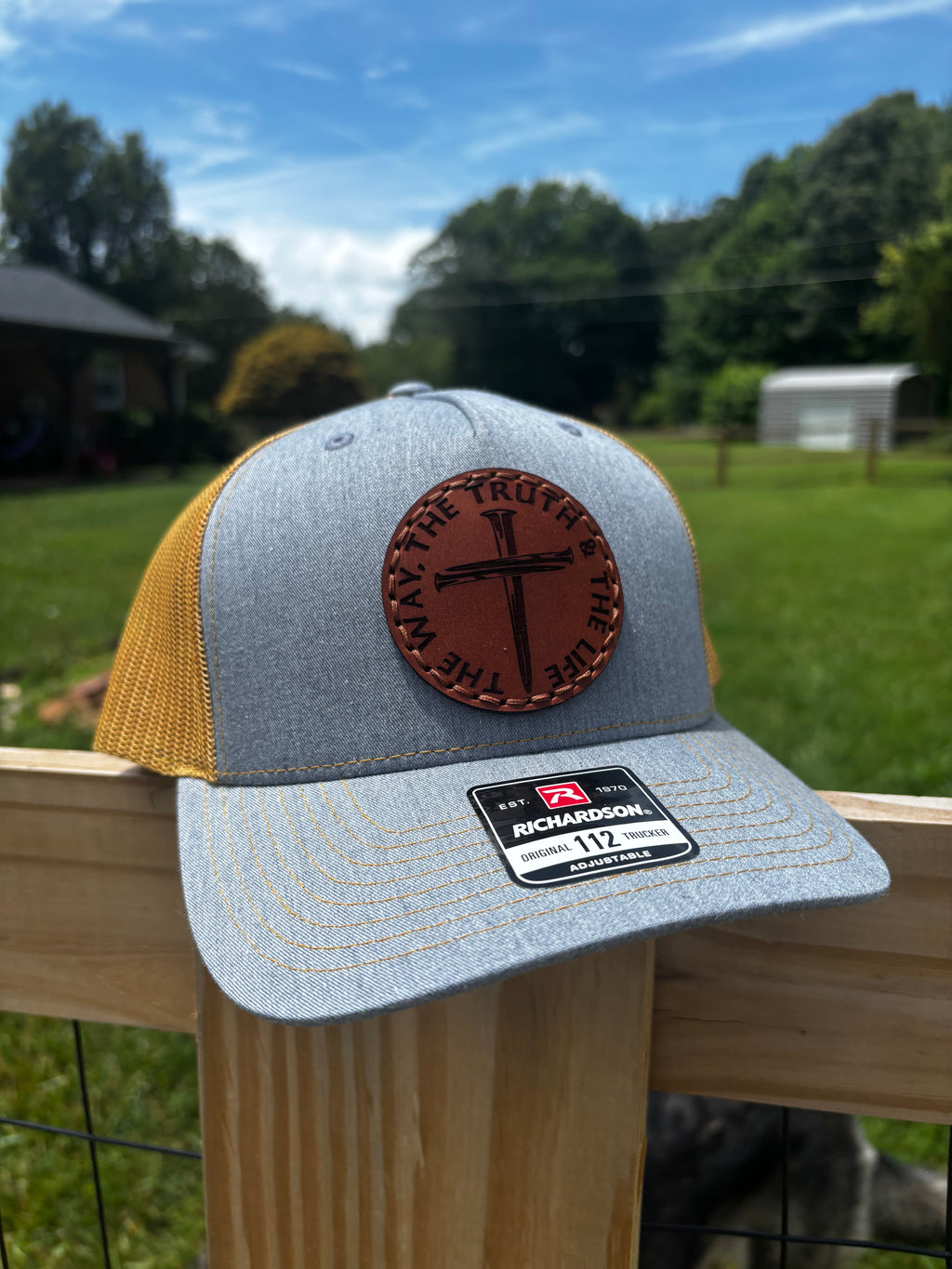 The Way Hat